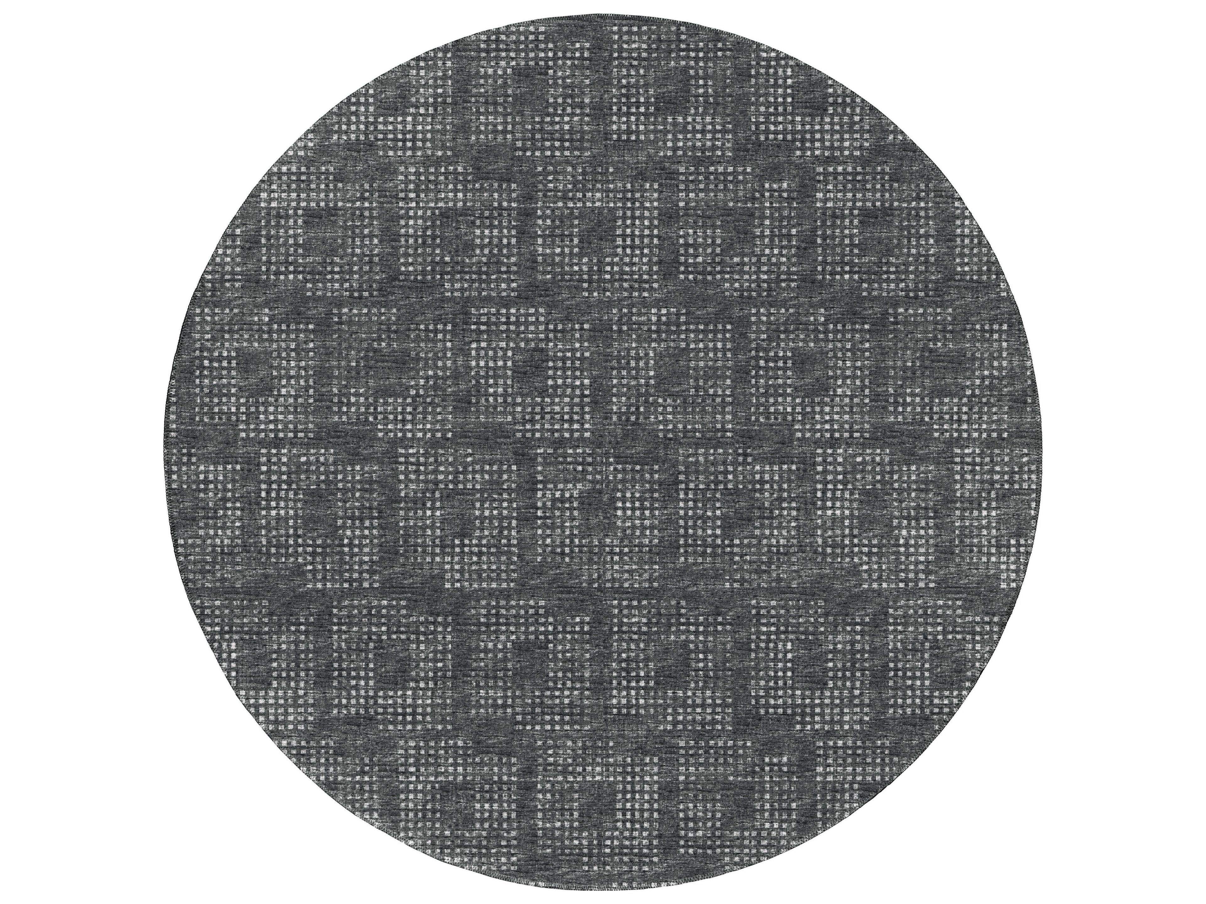Eleanor Geometric Area Rug