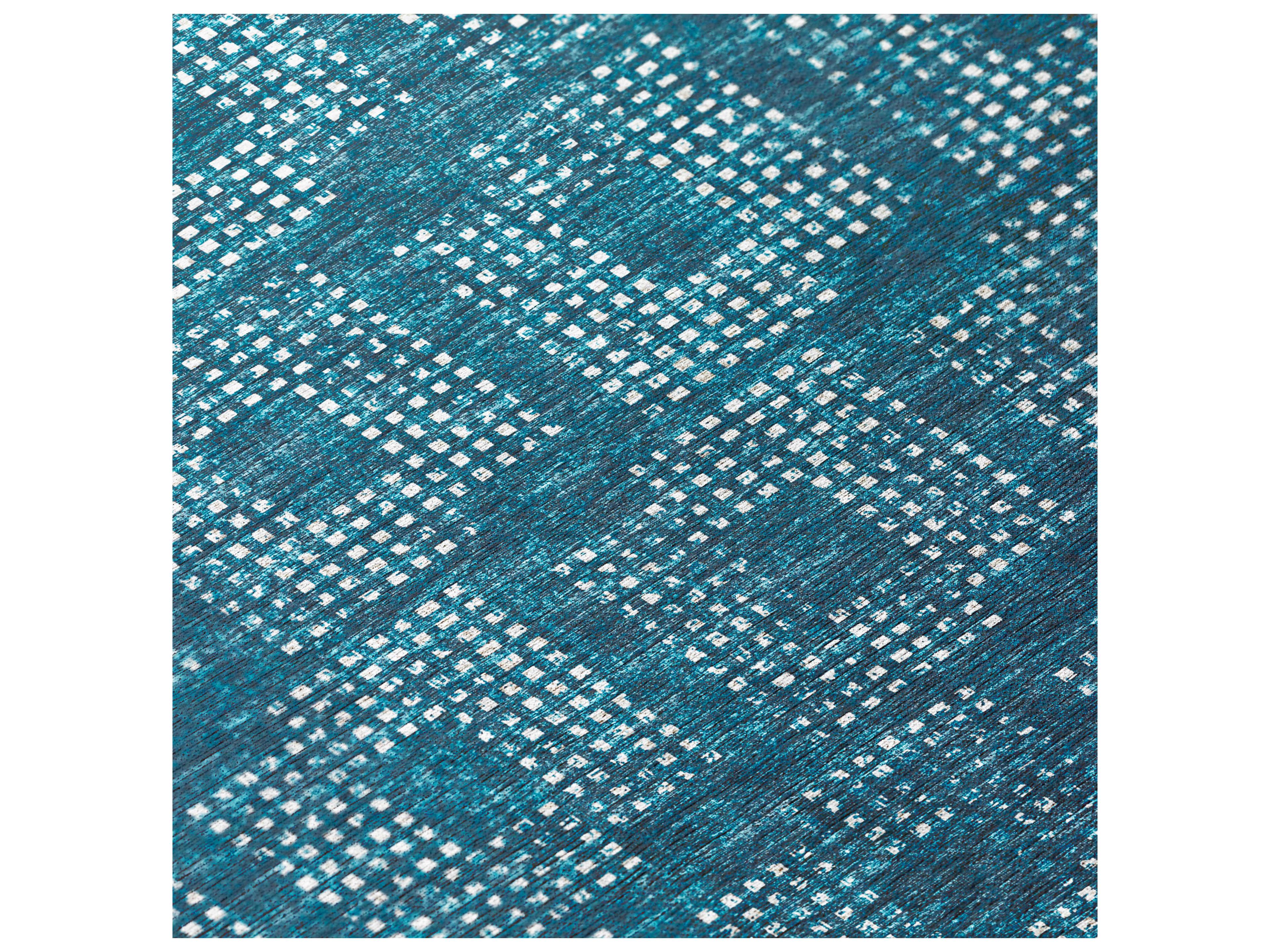 Dalyn Eleanor Geometric Runner Area Rug