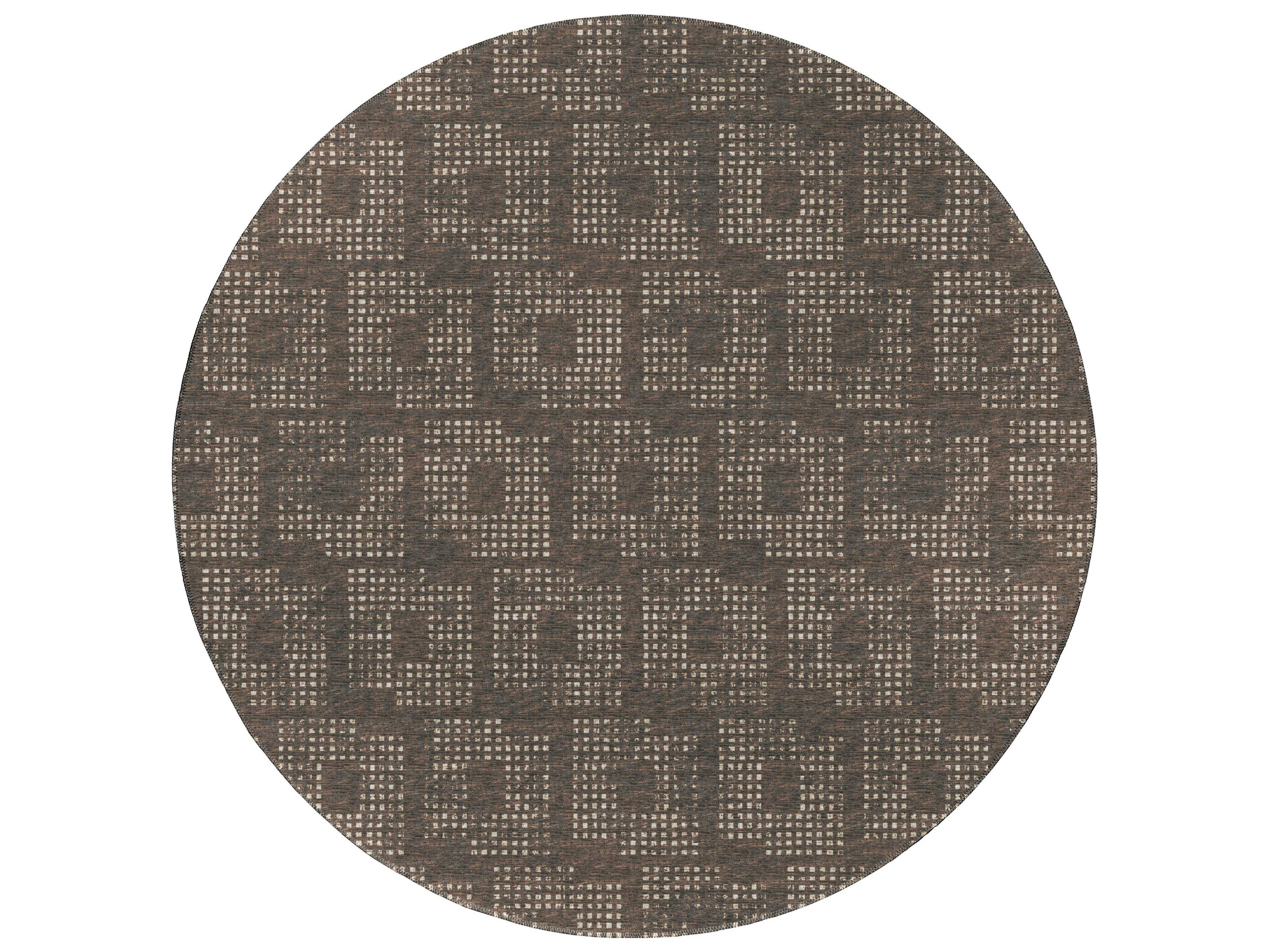 Eleanor Geometric Area Rug