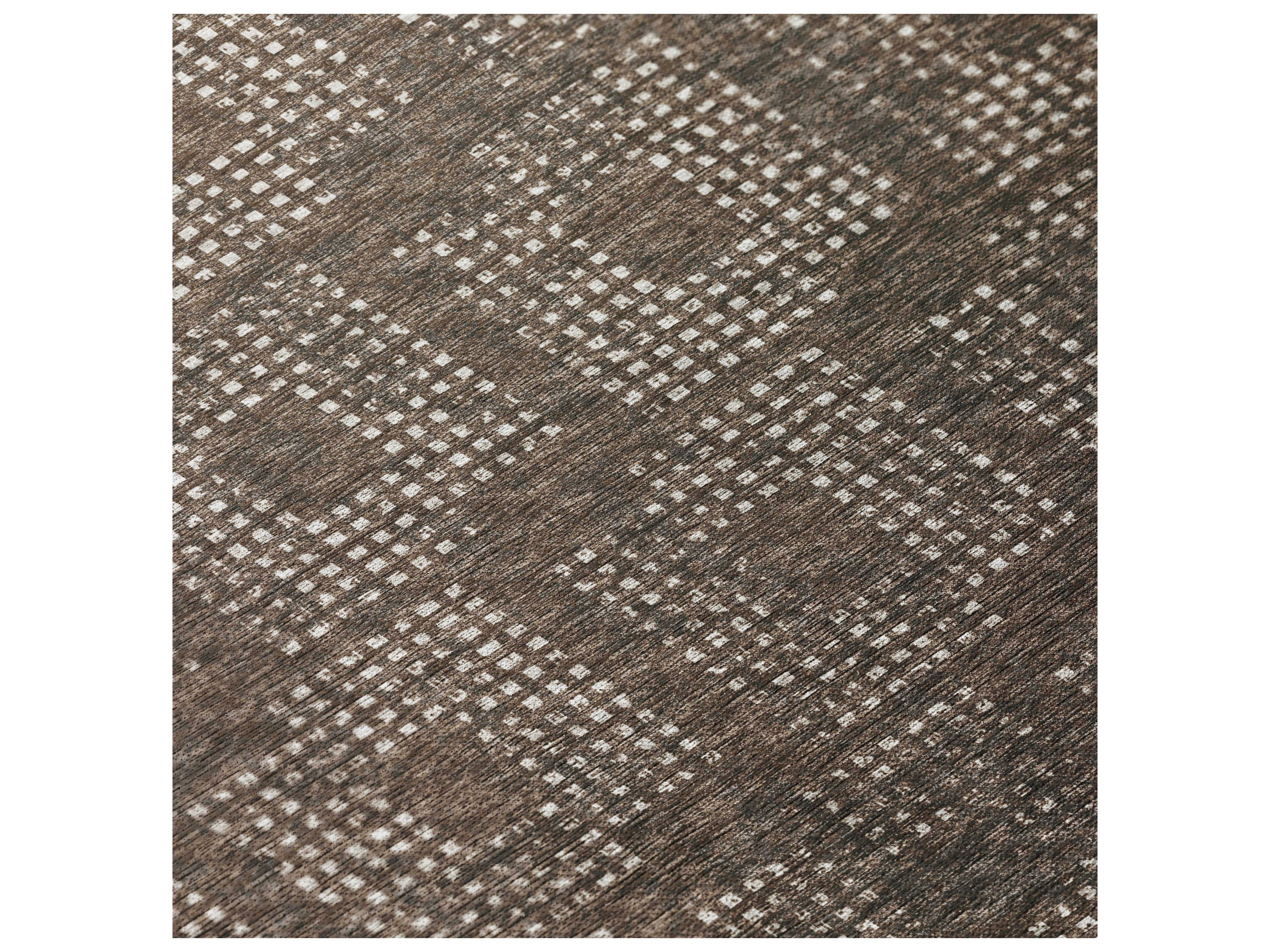 Dalyn Eleanor Geometric Runner Area Rug
