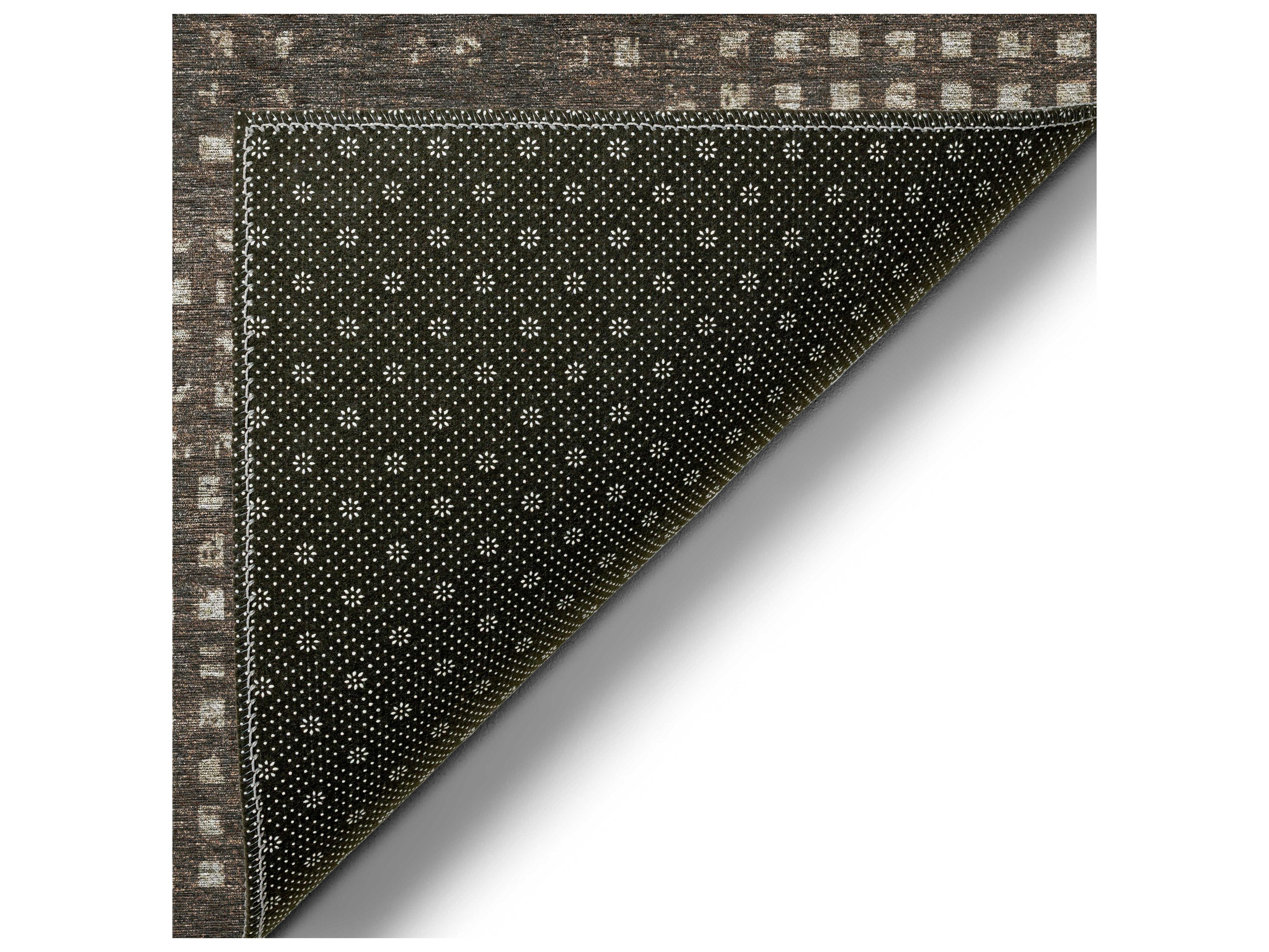 Dalyn Eleanor Geometric Runner Area Rug