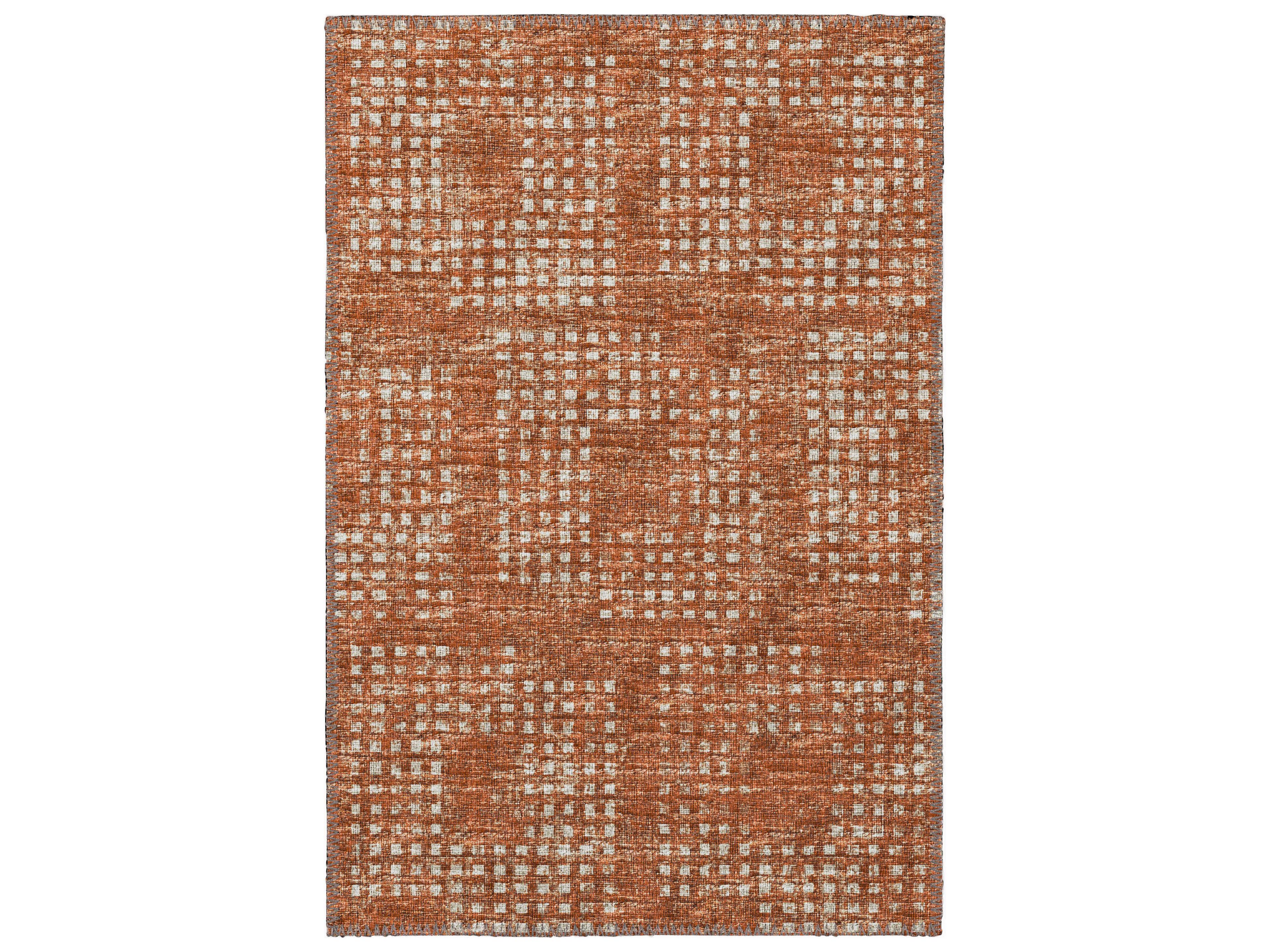 Eleanor Geometric Area Rug