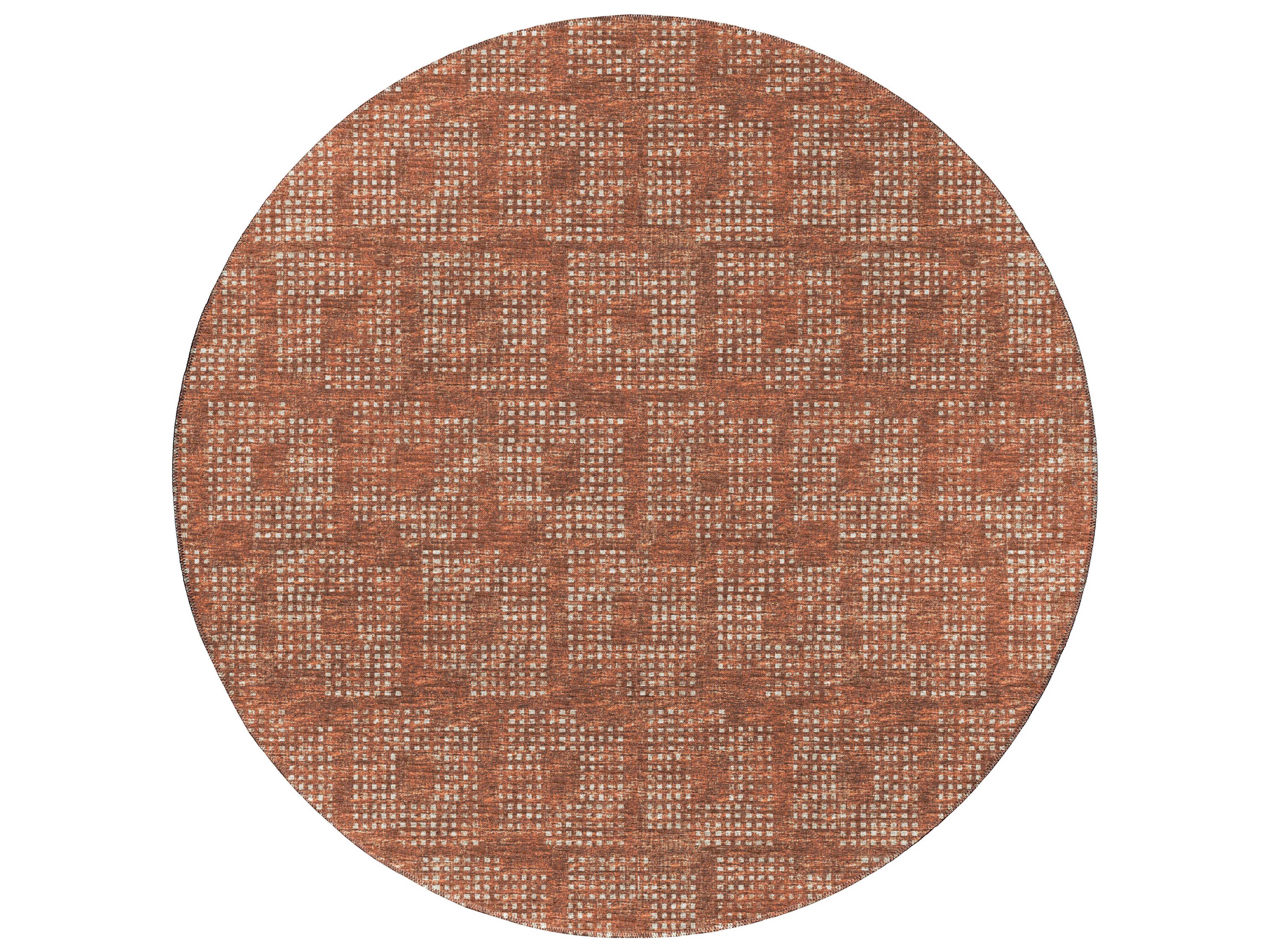 Eleanor Geometric Area Rug