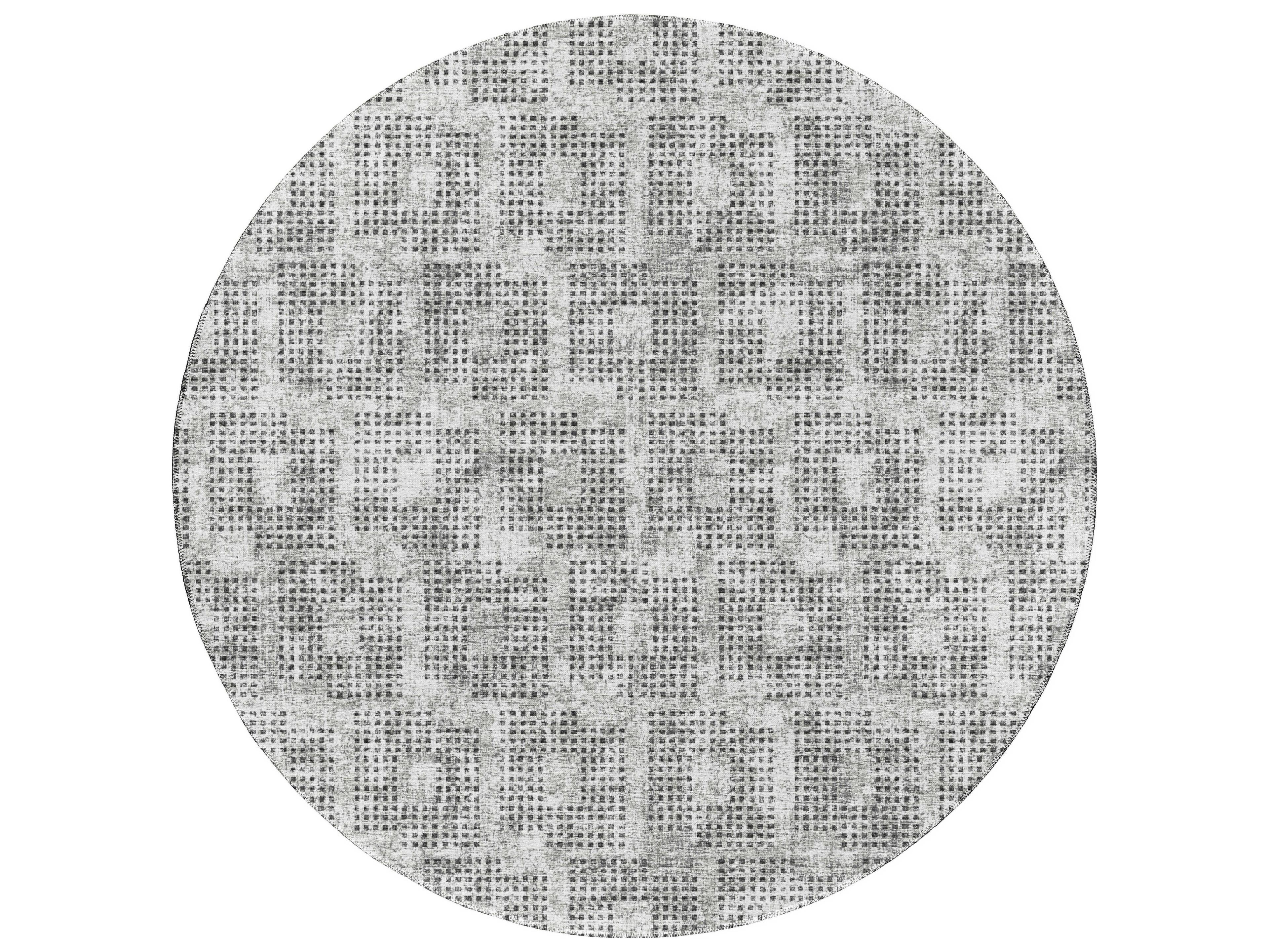 Eleanor Geometric Area Rug