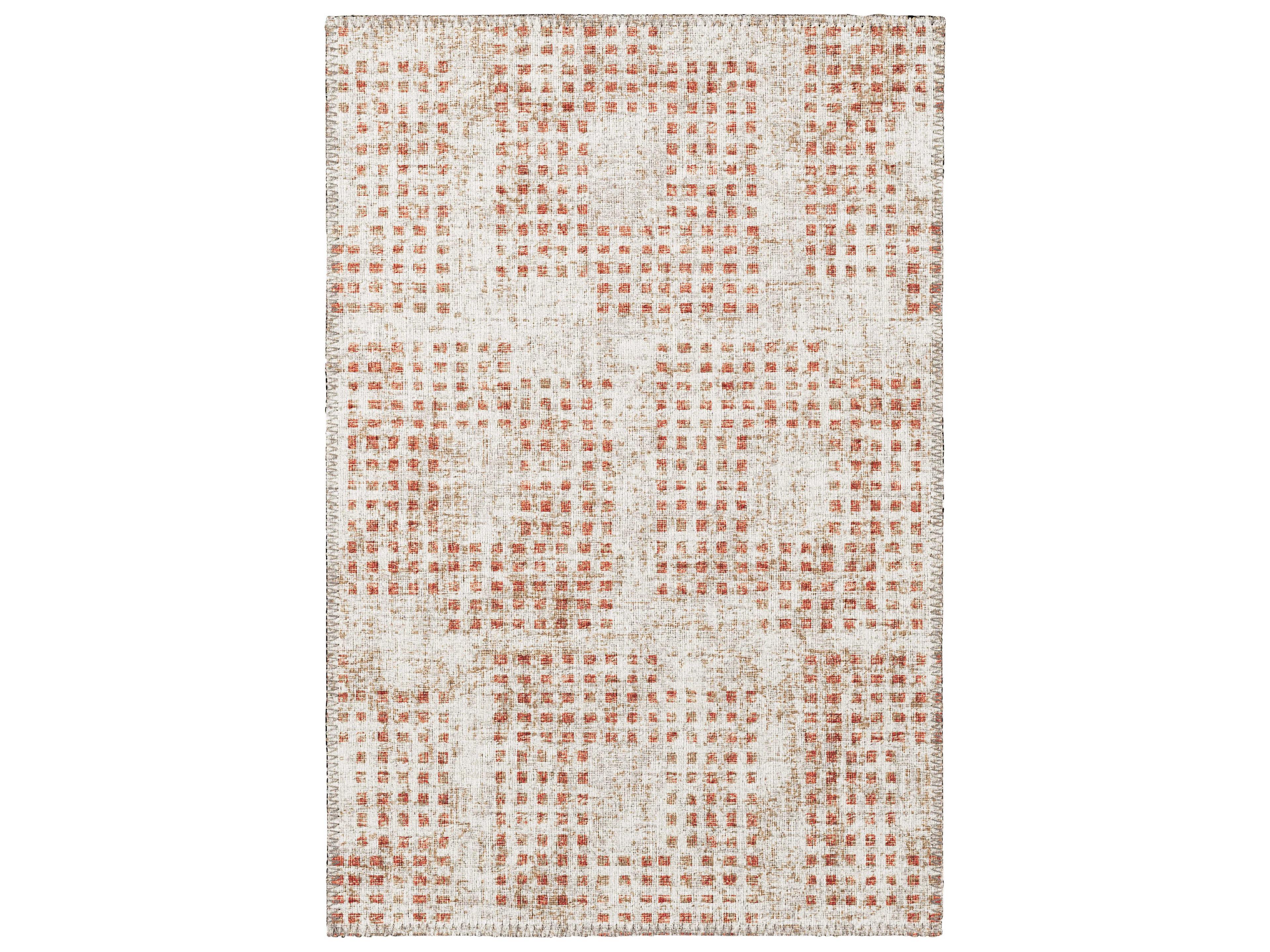 Eleanor Geometric Area Rug