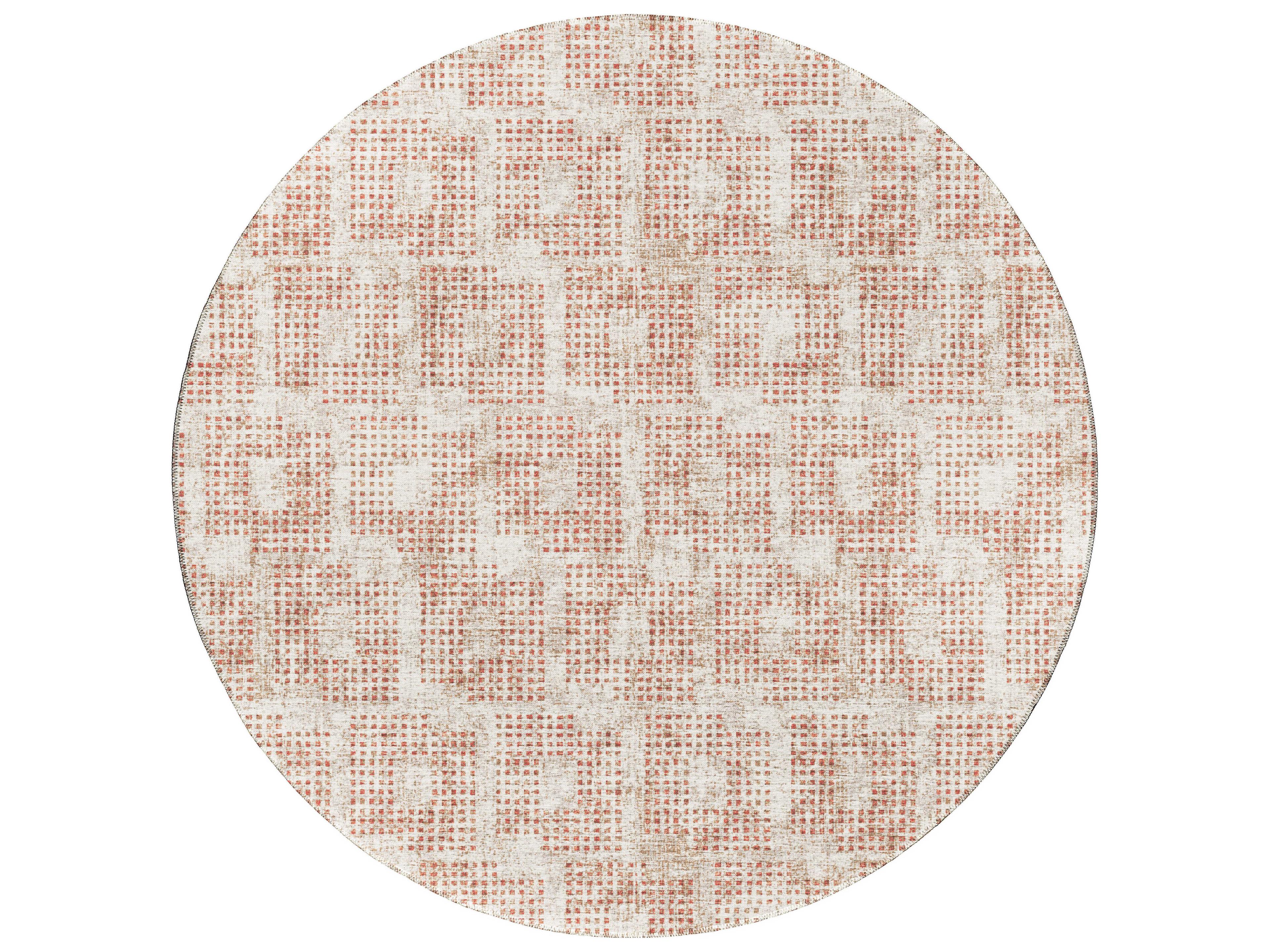 Eleanor Geometric Area Rug