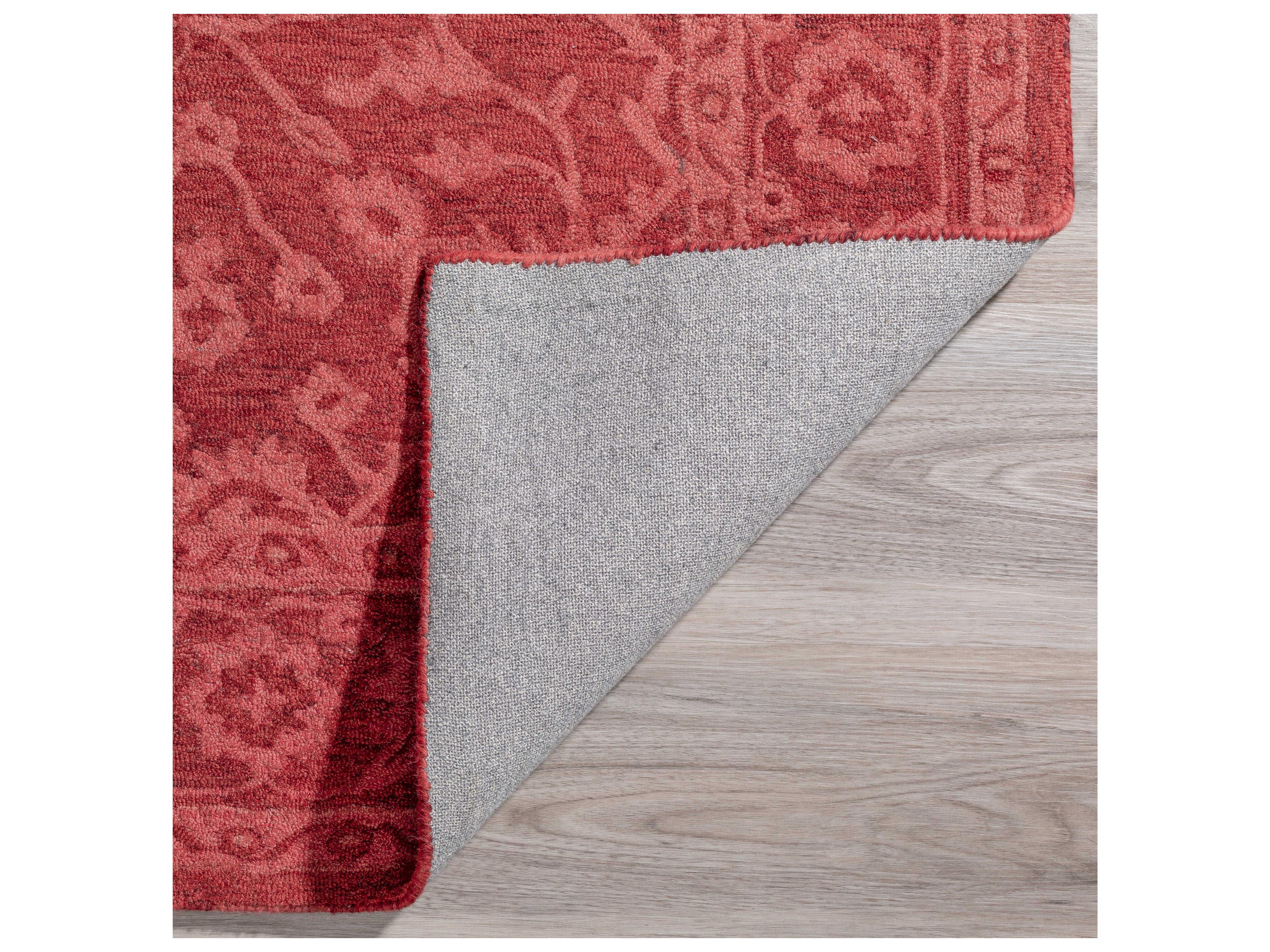 Dalyn Harlow Bordered Area Rug
