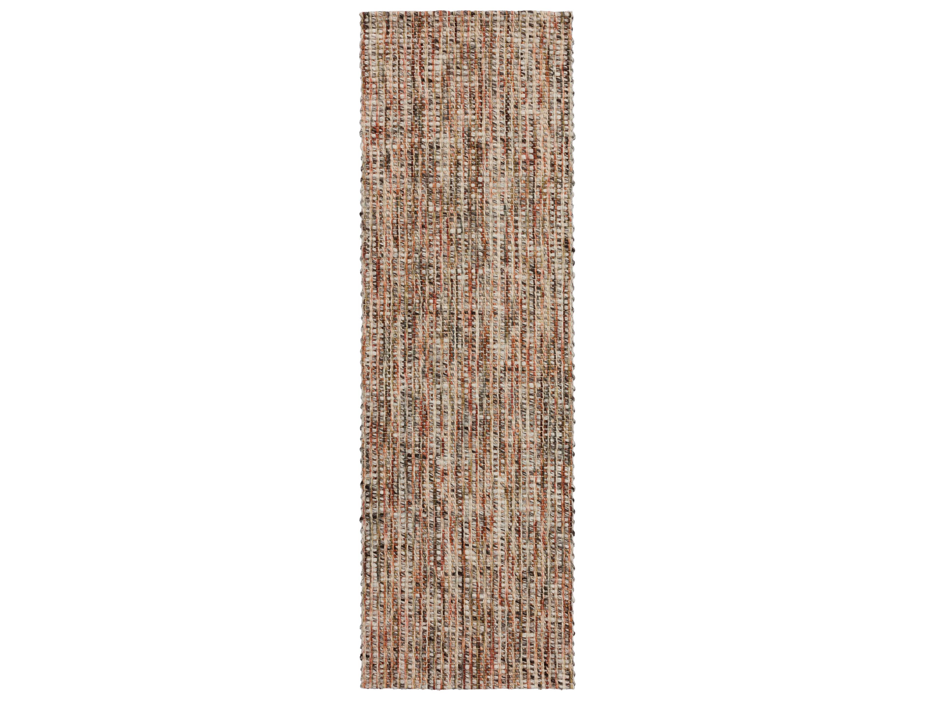 Harrison Abstract Runner Area Rug