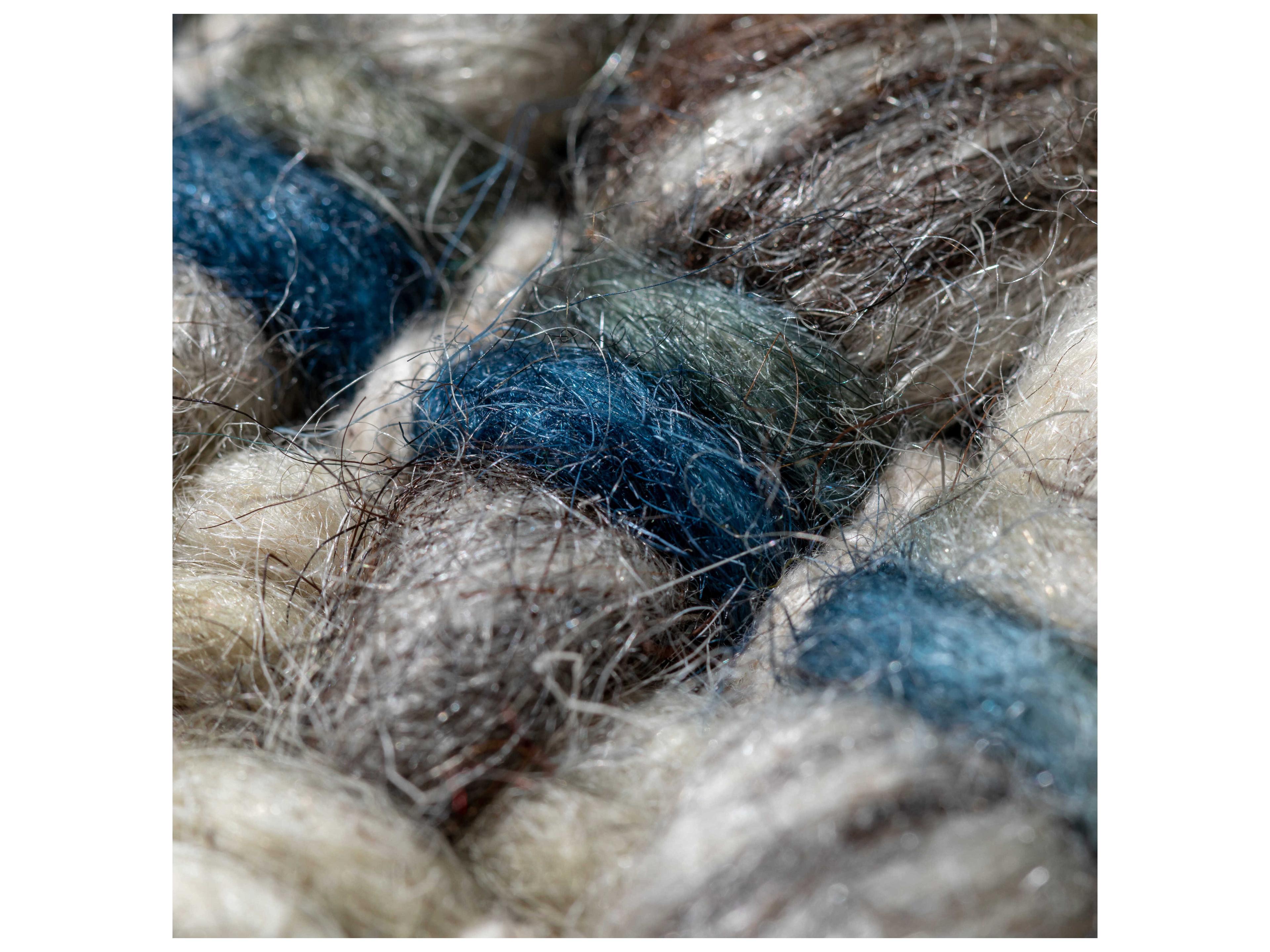 Dalyn Harrison Abstract Runner Area Rug