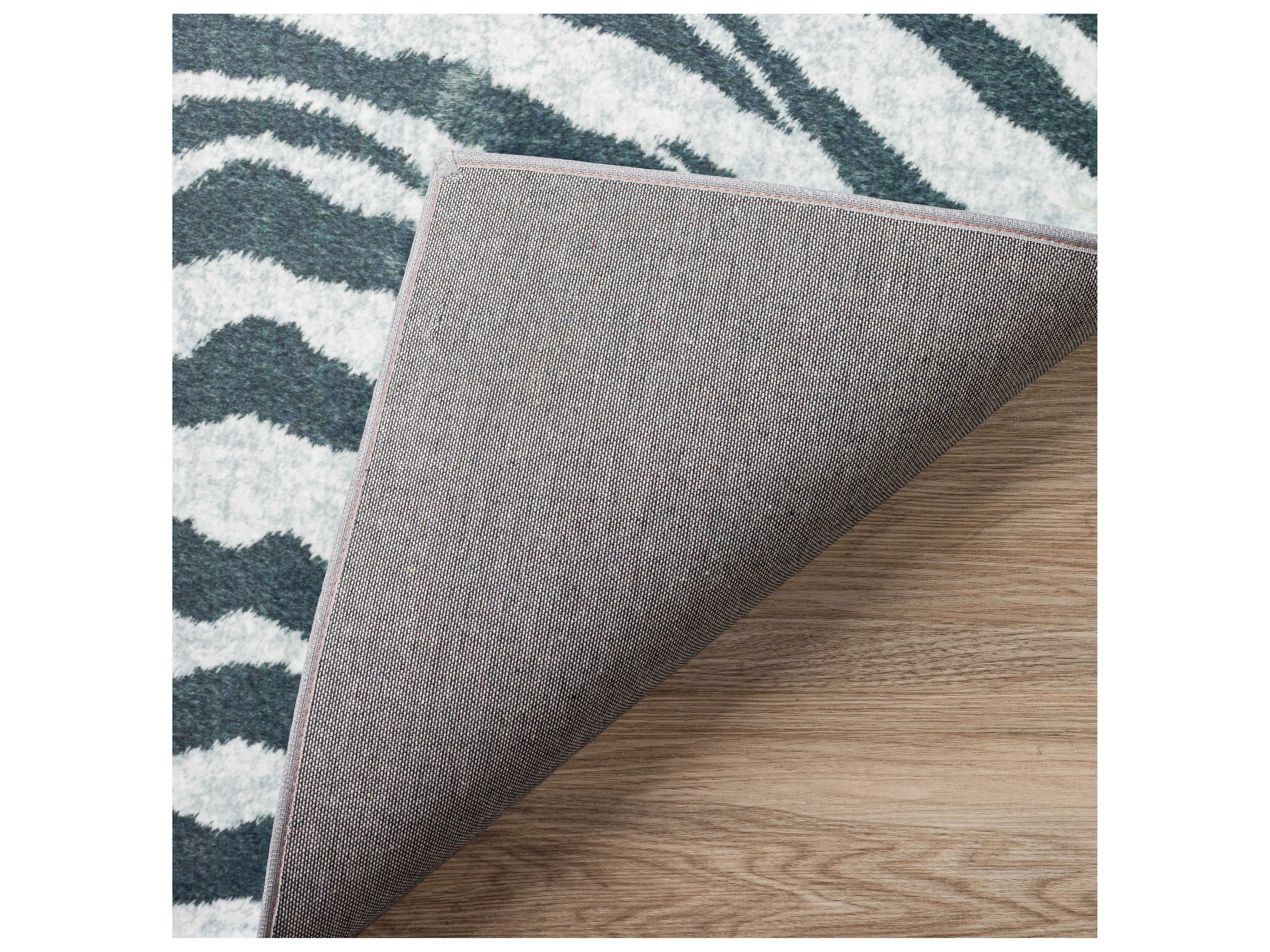 Dalyn Akina Animal Print Area Rug