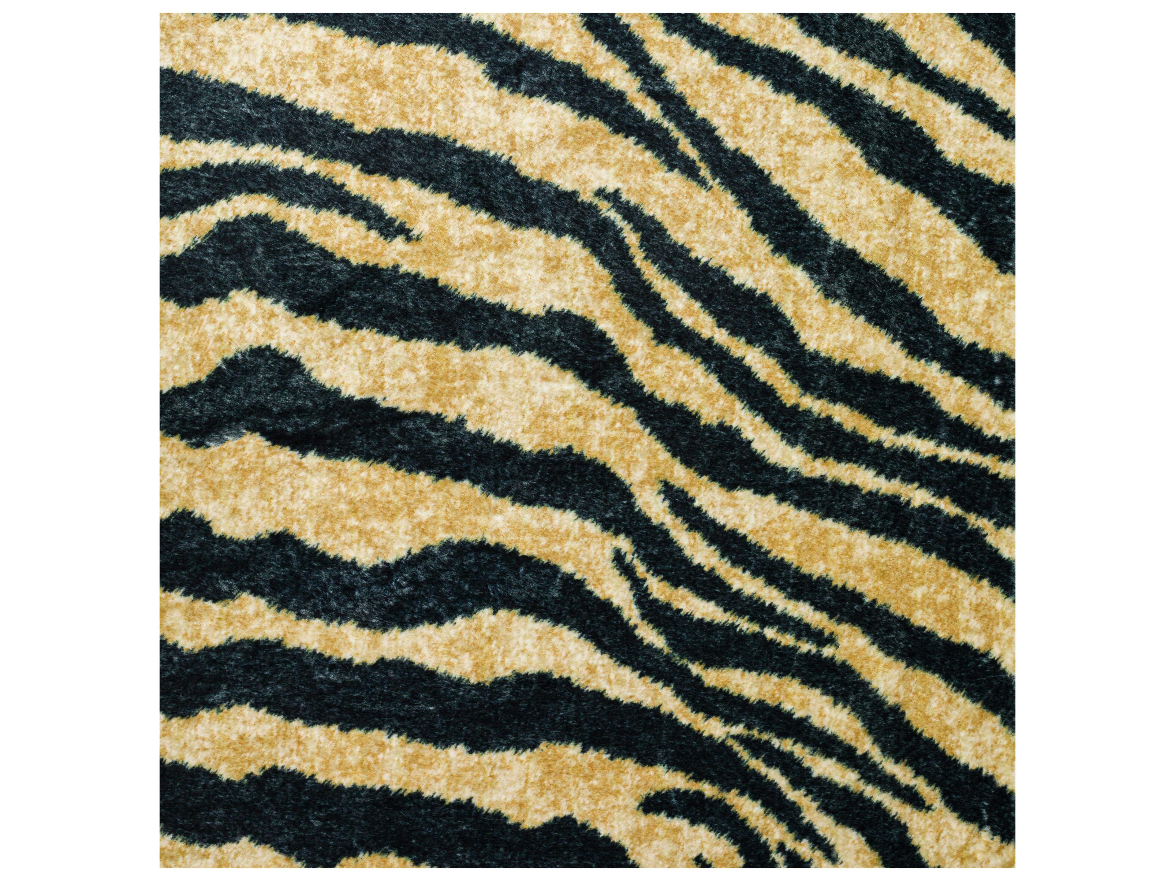 Dalyn Akina Animal Print Area Rug