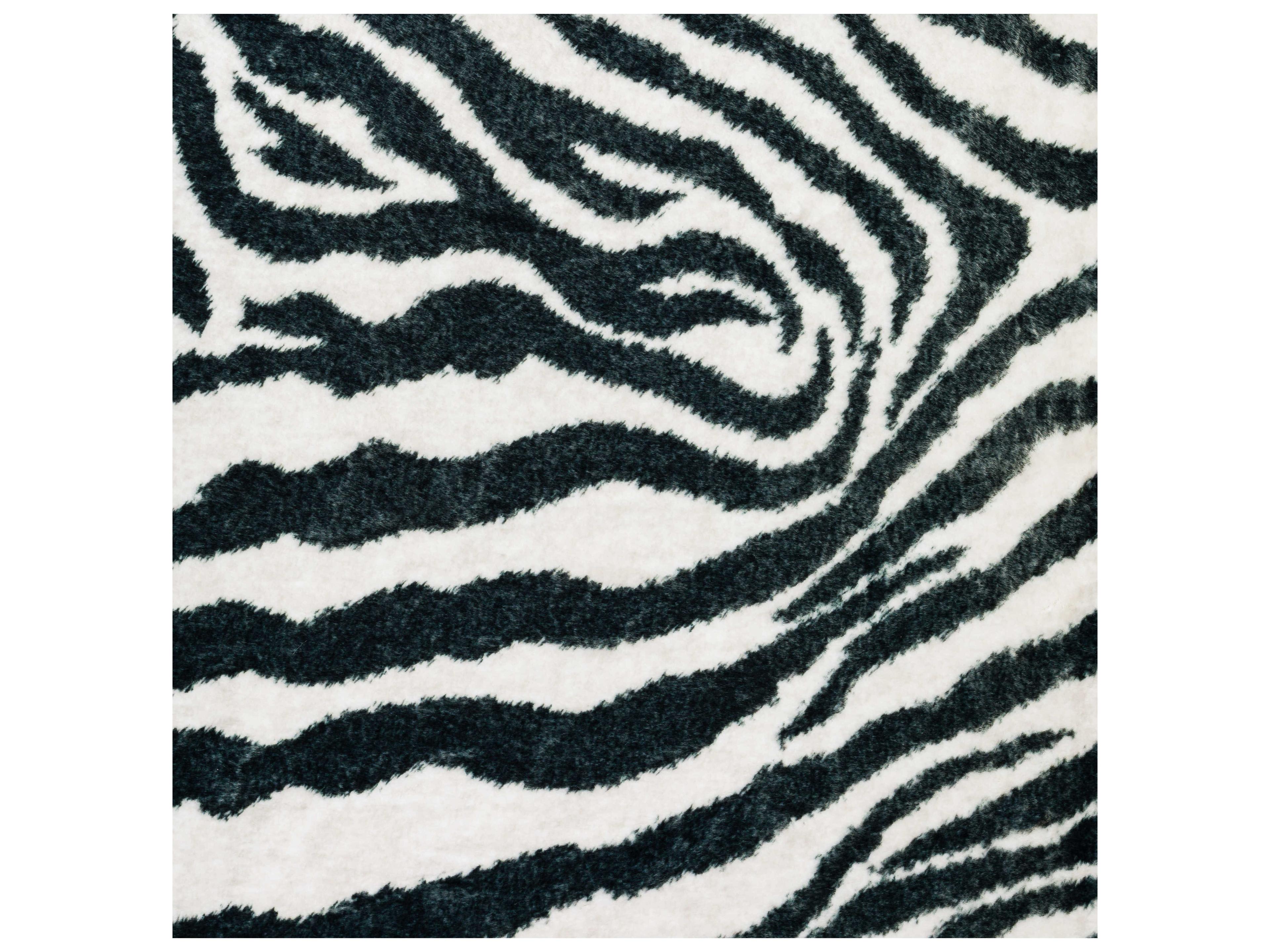 Dalyn Akina Animal Print Area Rug