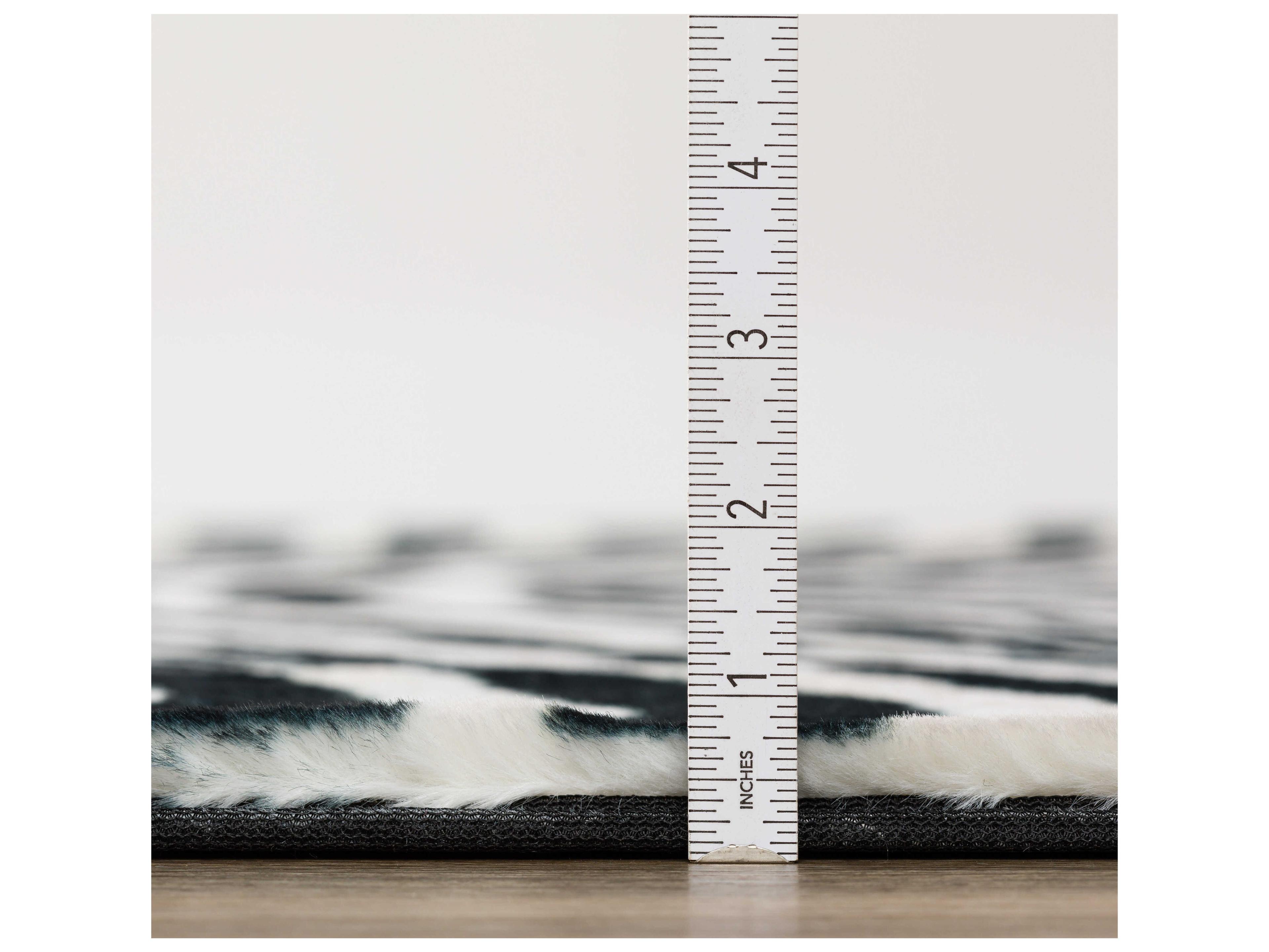 Dalyn Akina Animal Print Area Rug