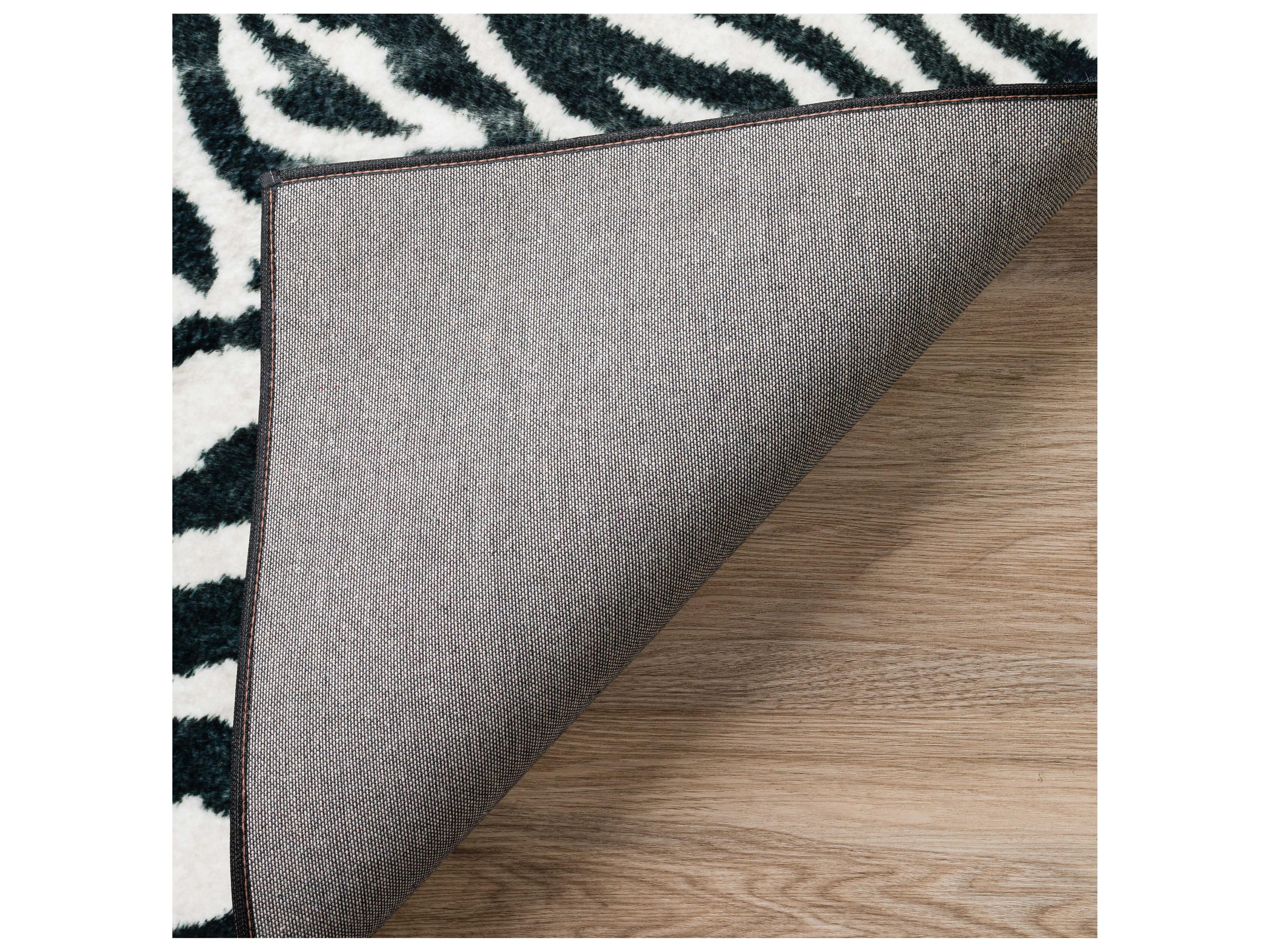 Dalyn Akina Animal Print Area Rug
