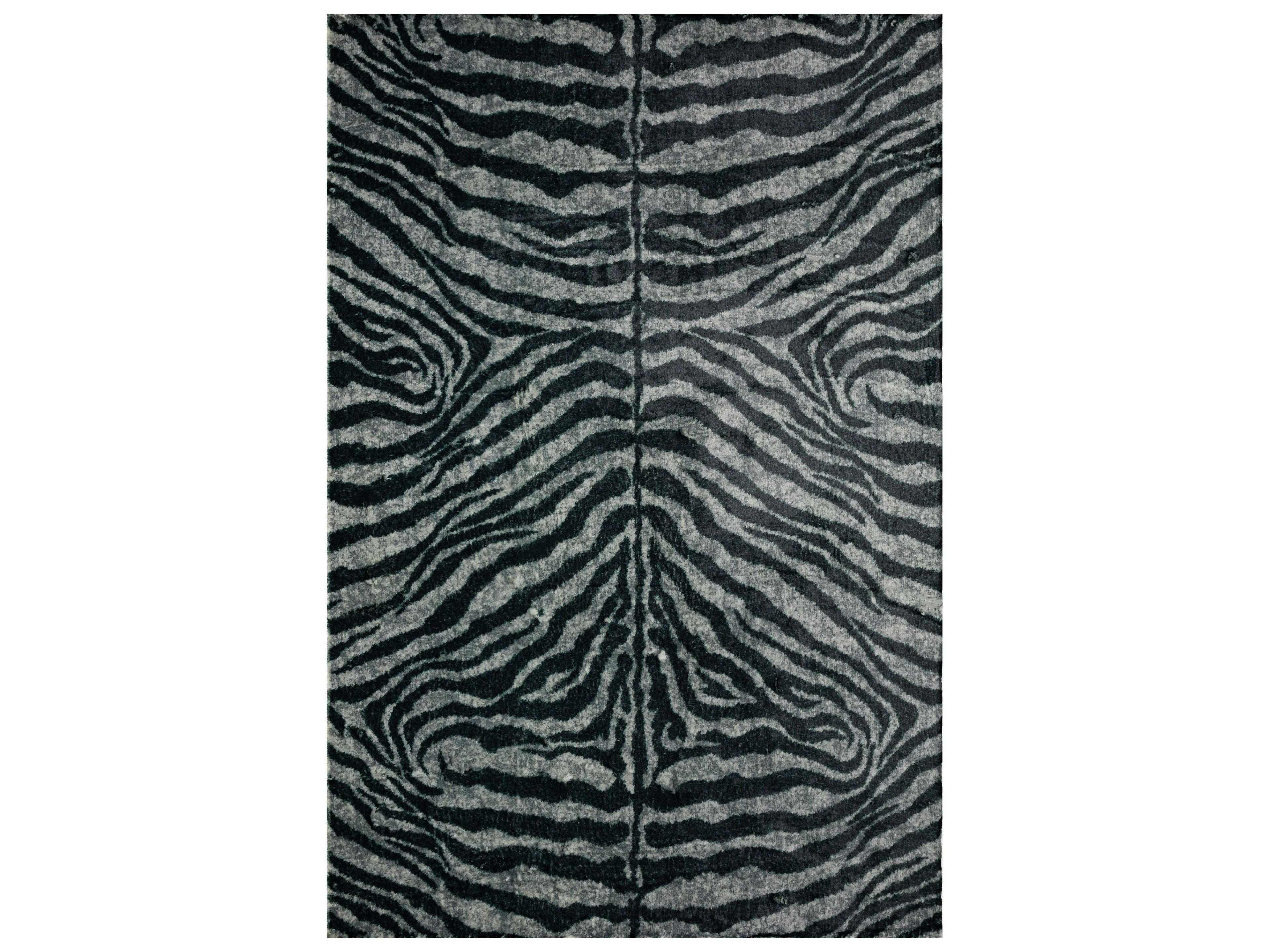 Akina Animal Print Area Rug