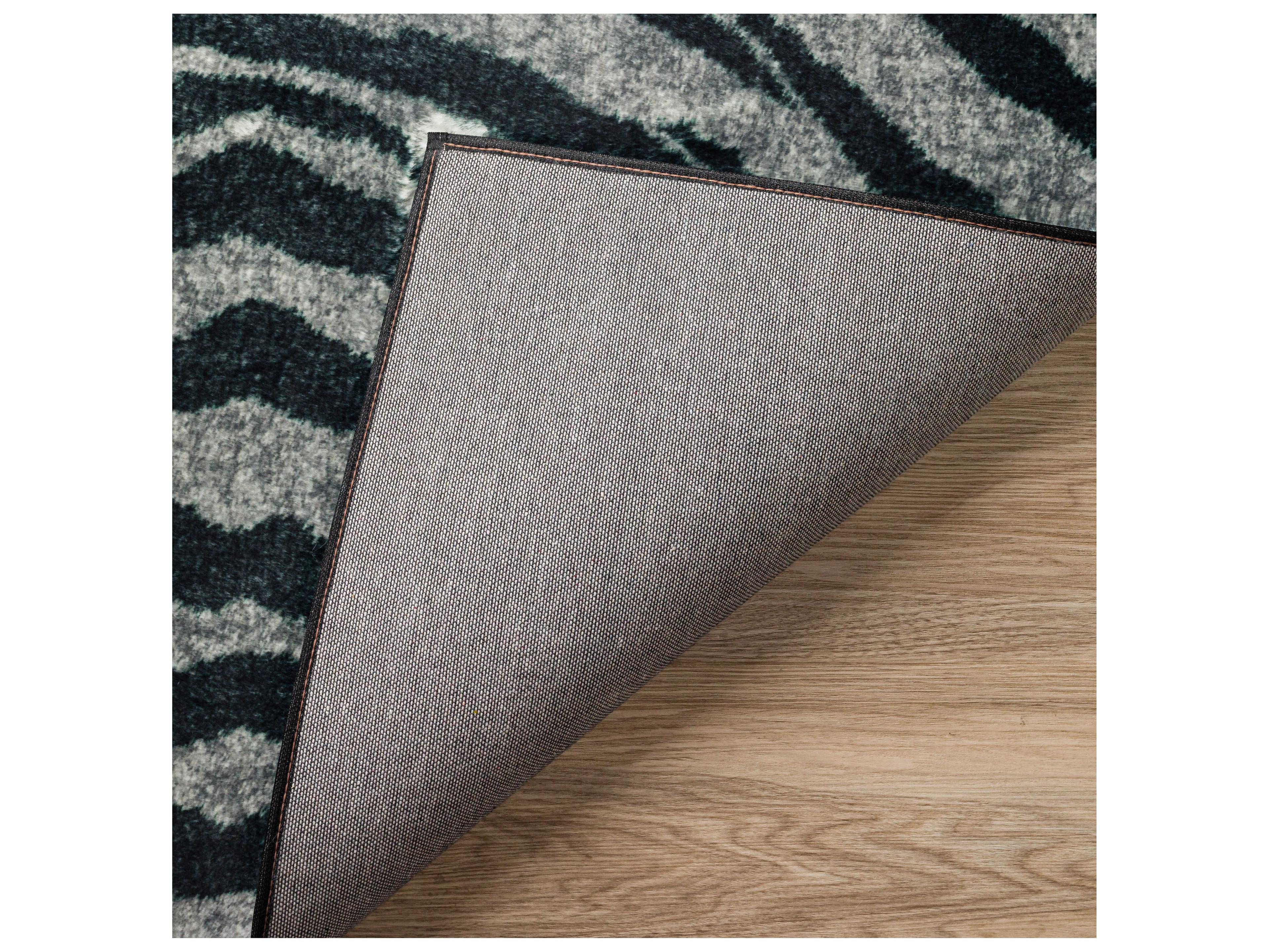 Dalyn Akina Animal Print Area Rug