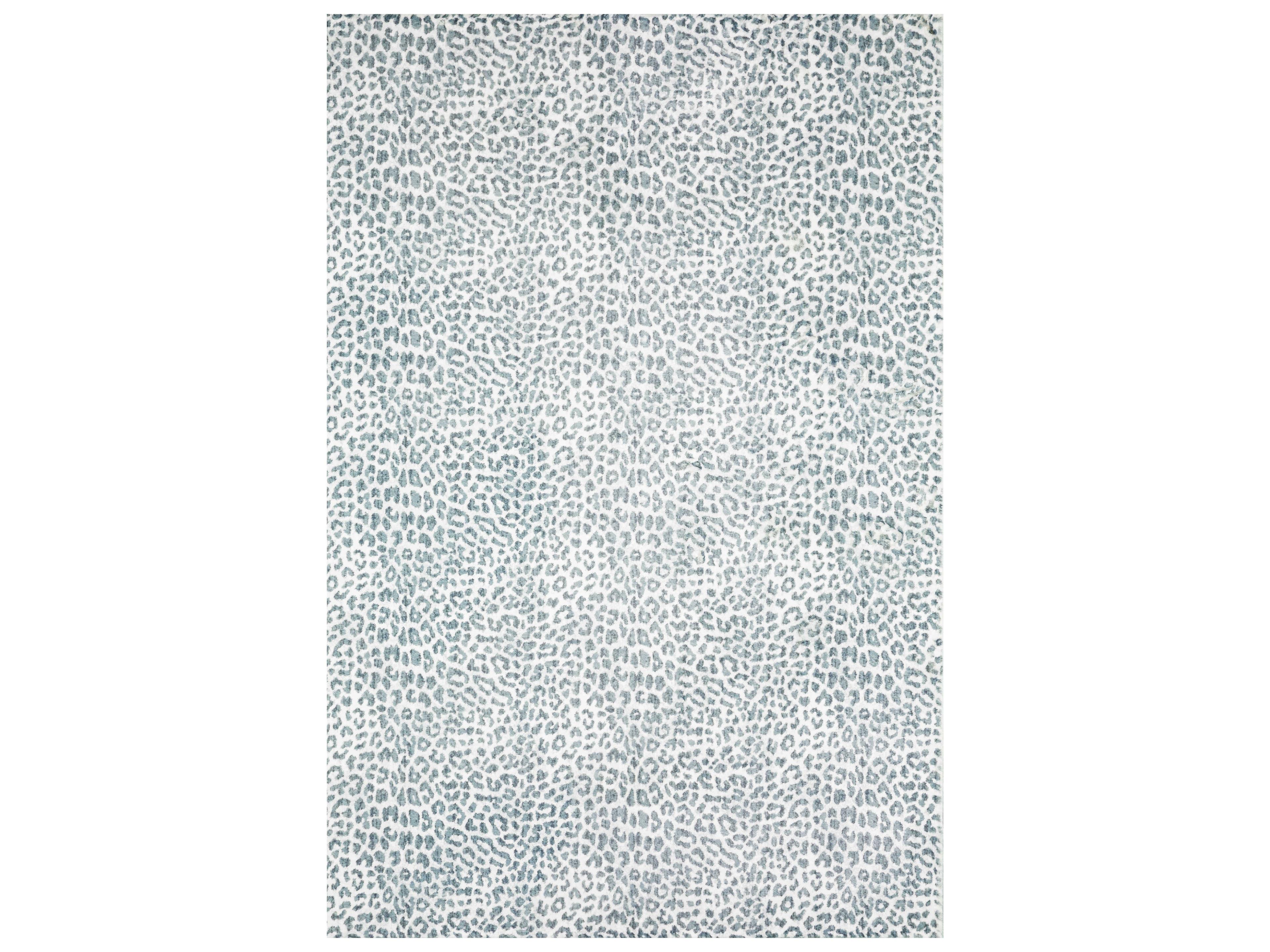 Akina Animal Print Area Rug