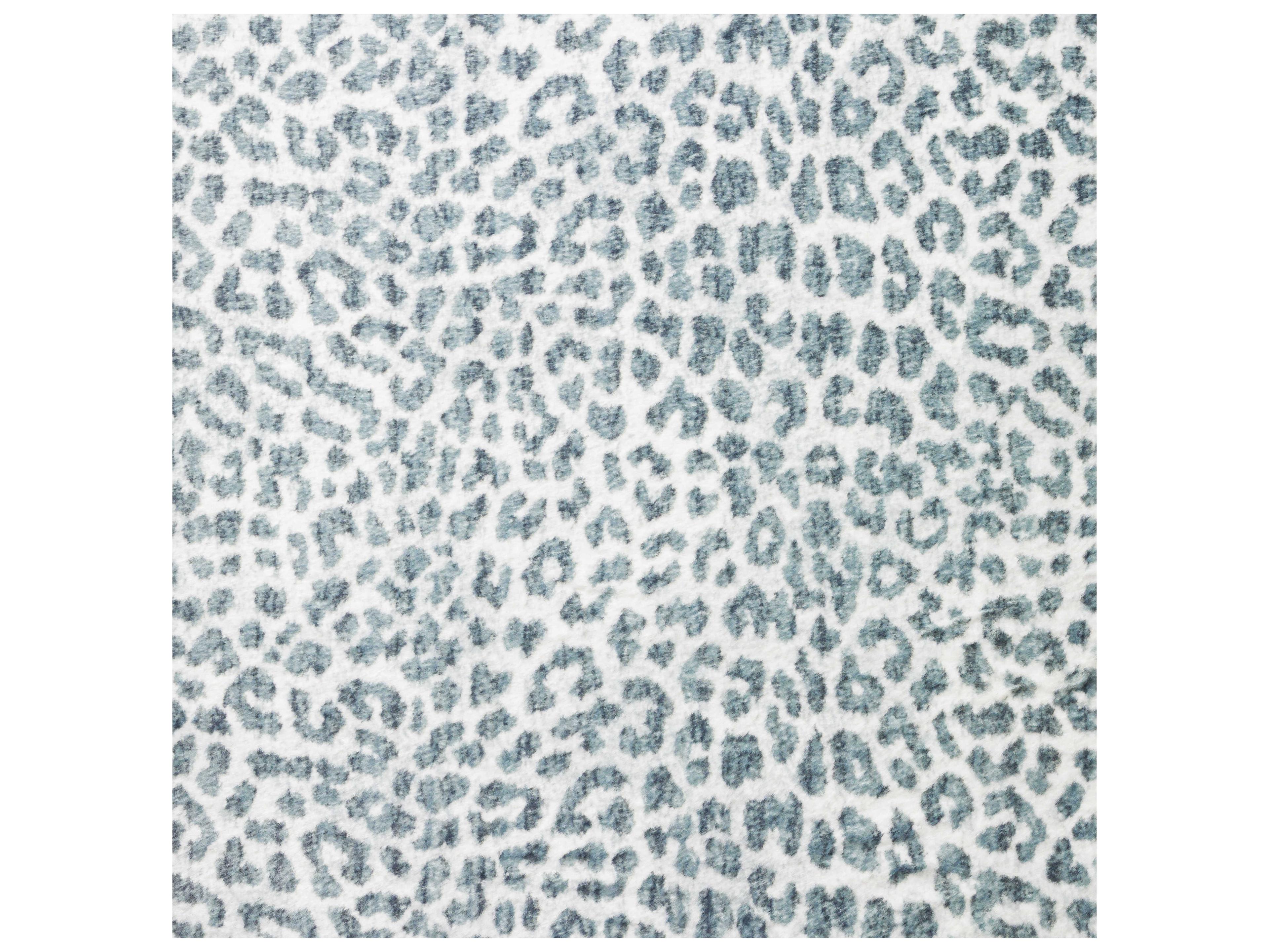 Dalyn Akina Animal Print Area Rug