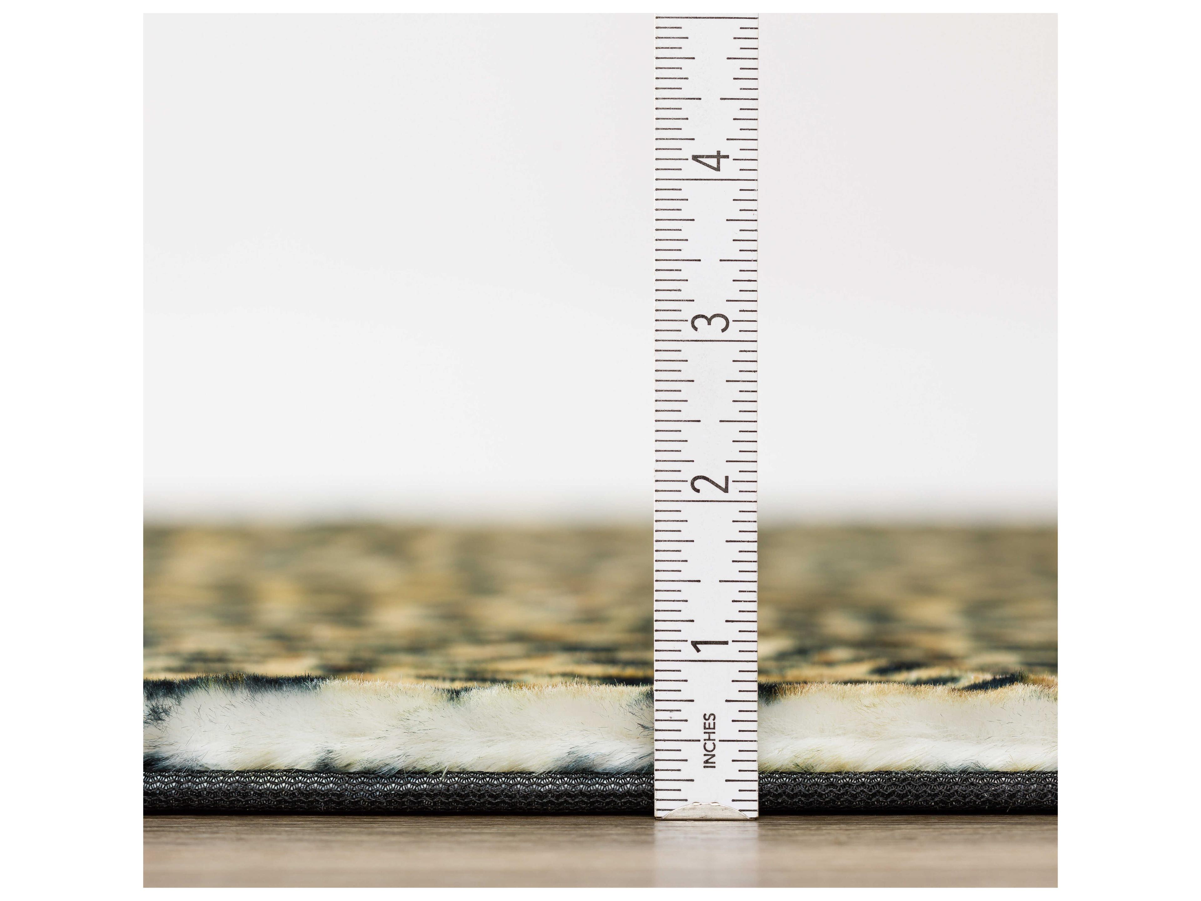 Dalyn Akina Animal Print Area Rug