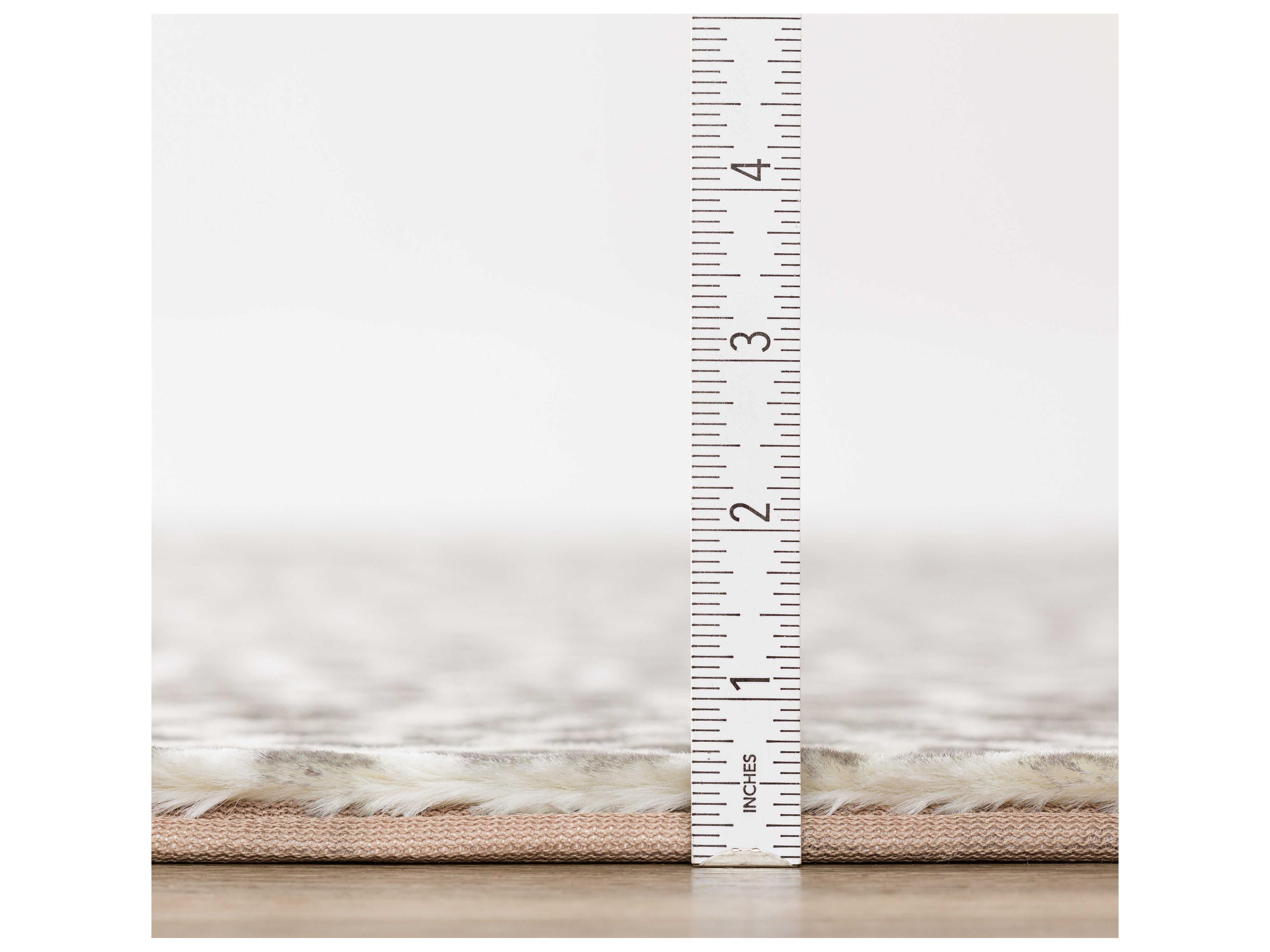 Dalyn Akina Animal Print Area Rug