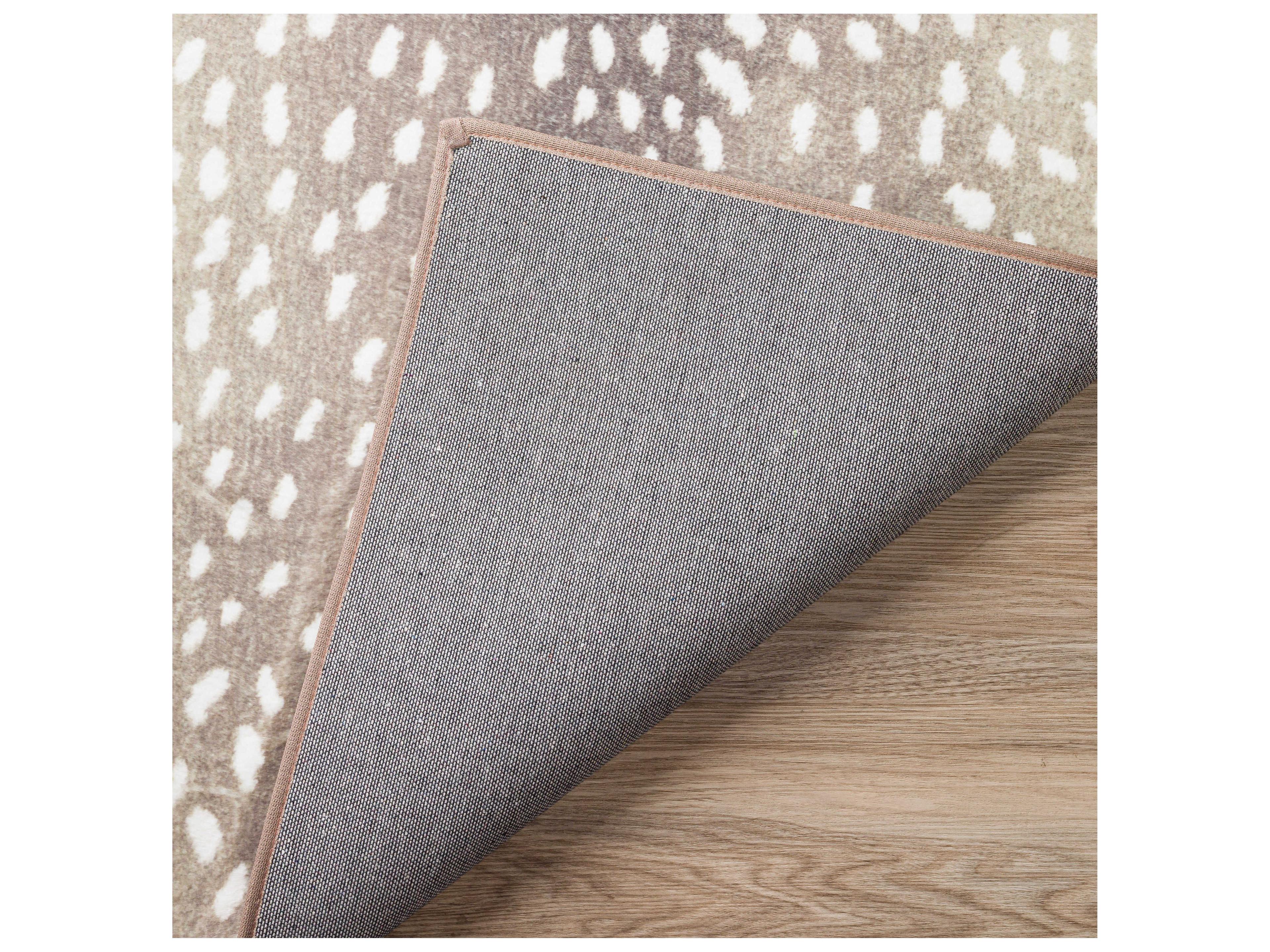 Dalyn Akina Animal Print Area Rug