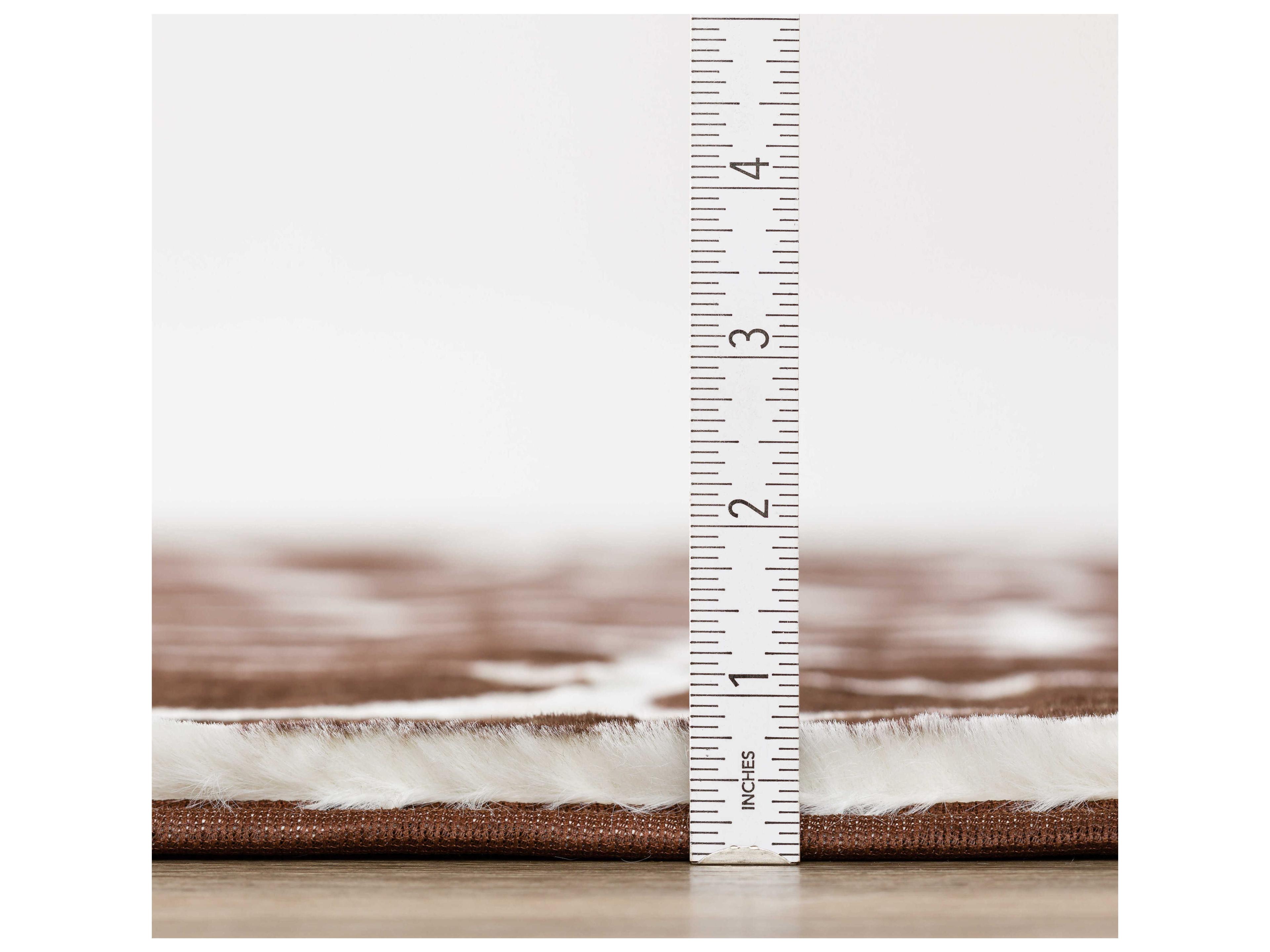 Dalyn Akina Animal Print Area Rug