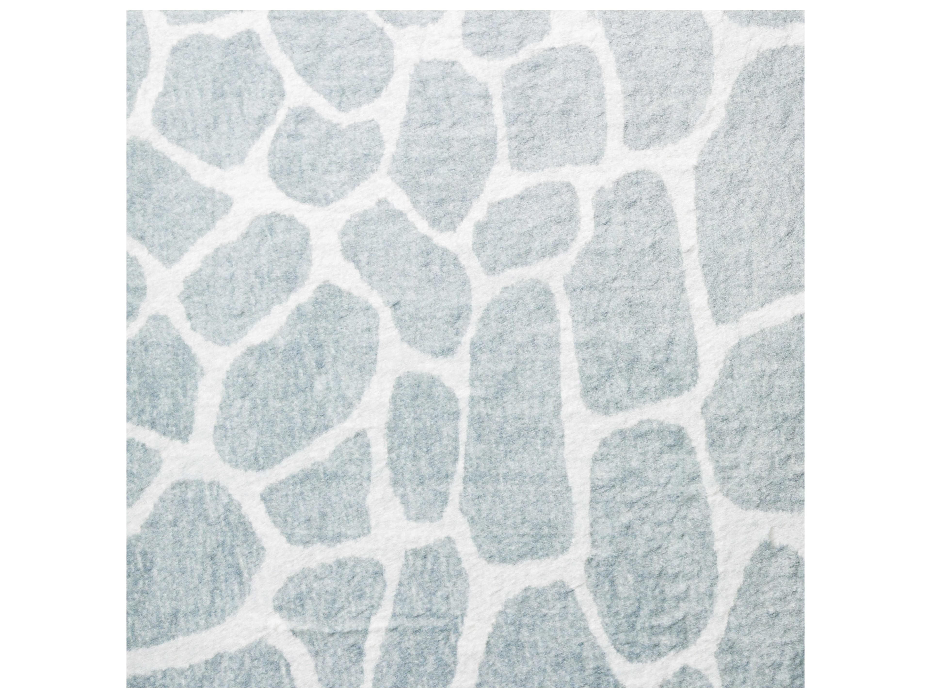 Dalyn Akina Animal Print Area Rug