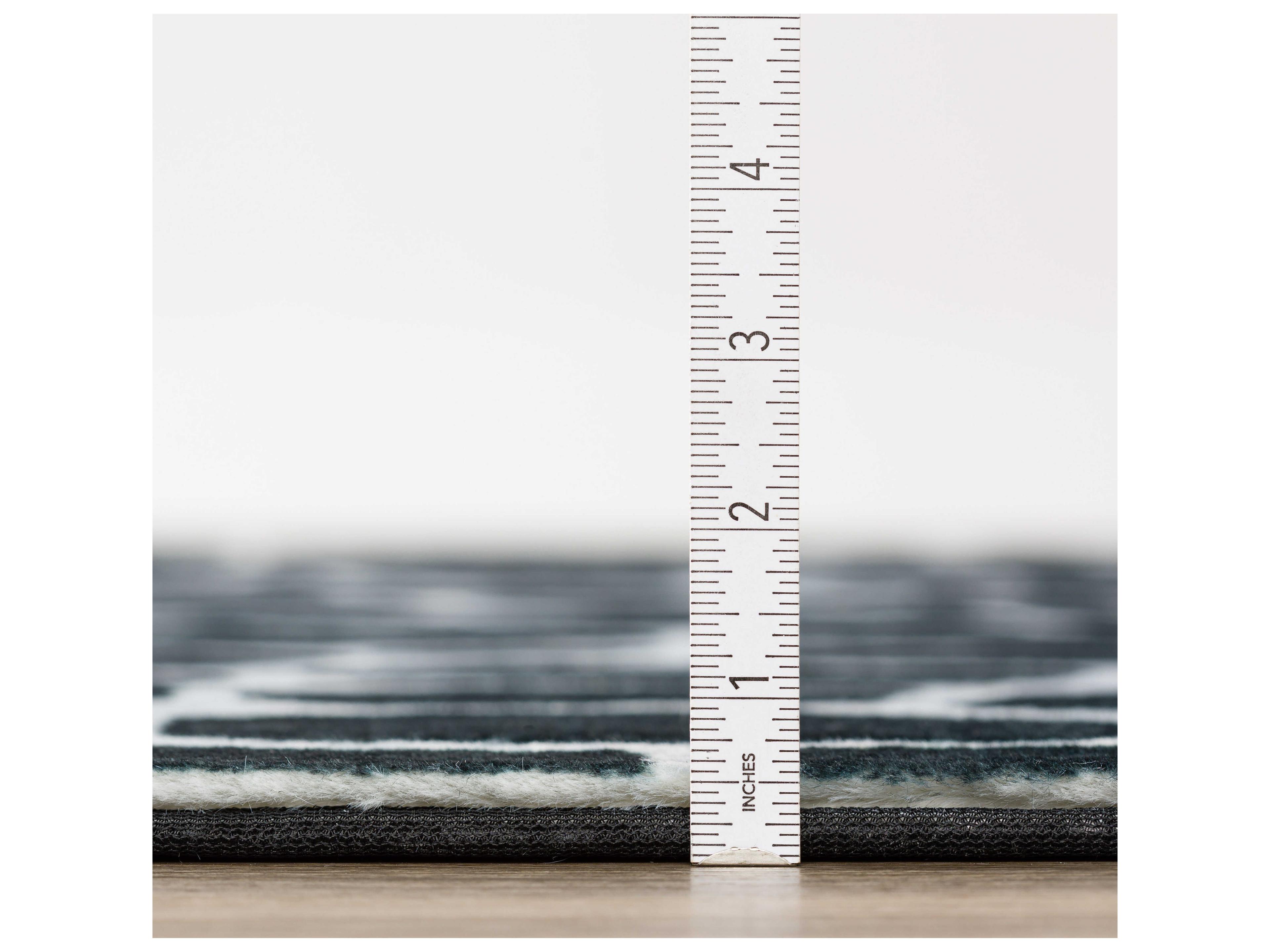 Dalyn Akina Animal Print Area Rug