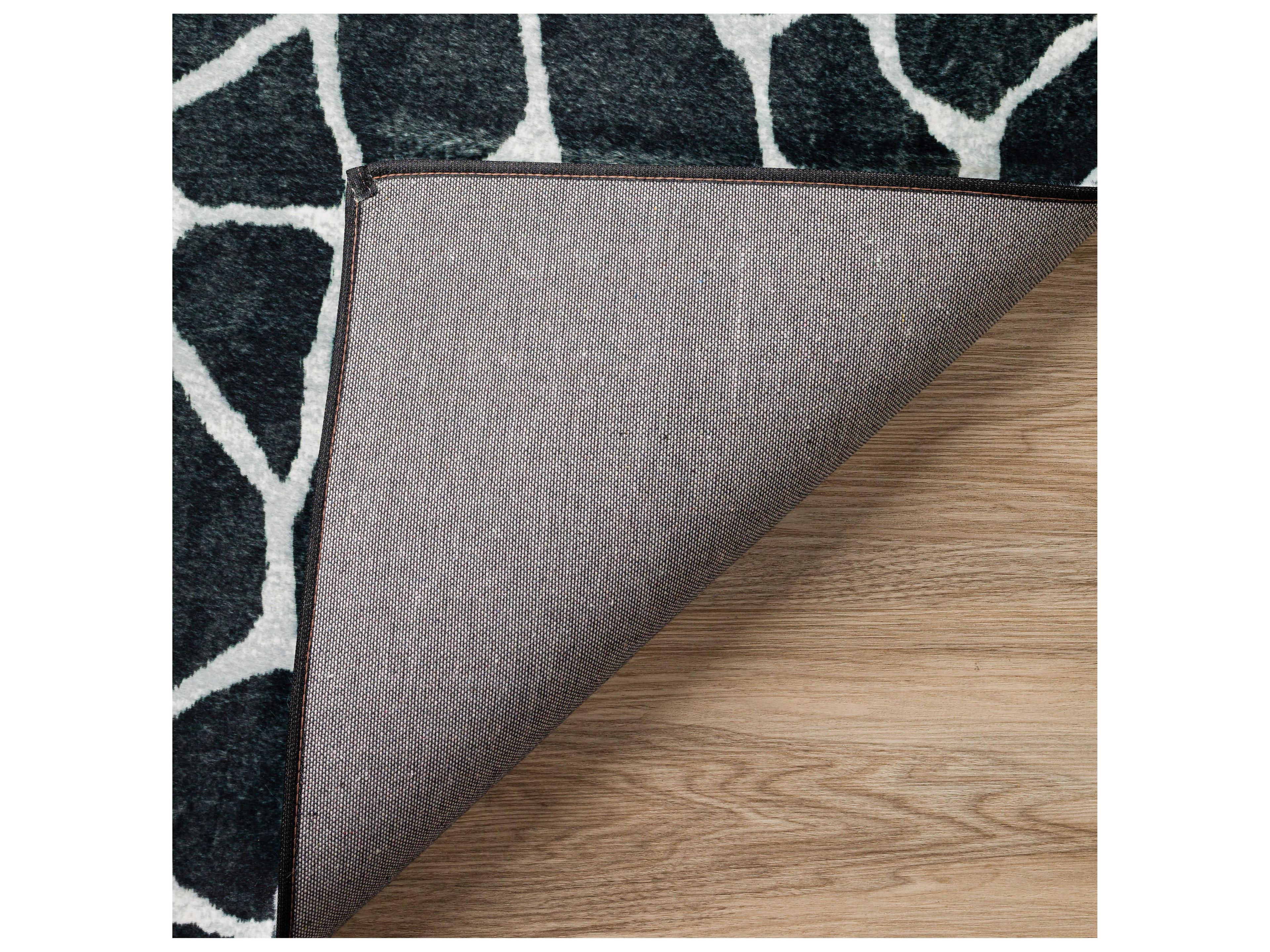 Dalyn Akina Animal Print Area Rug