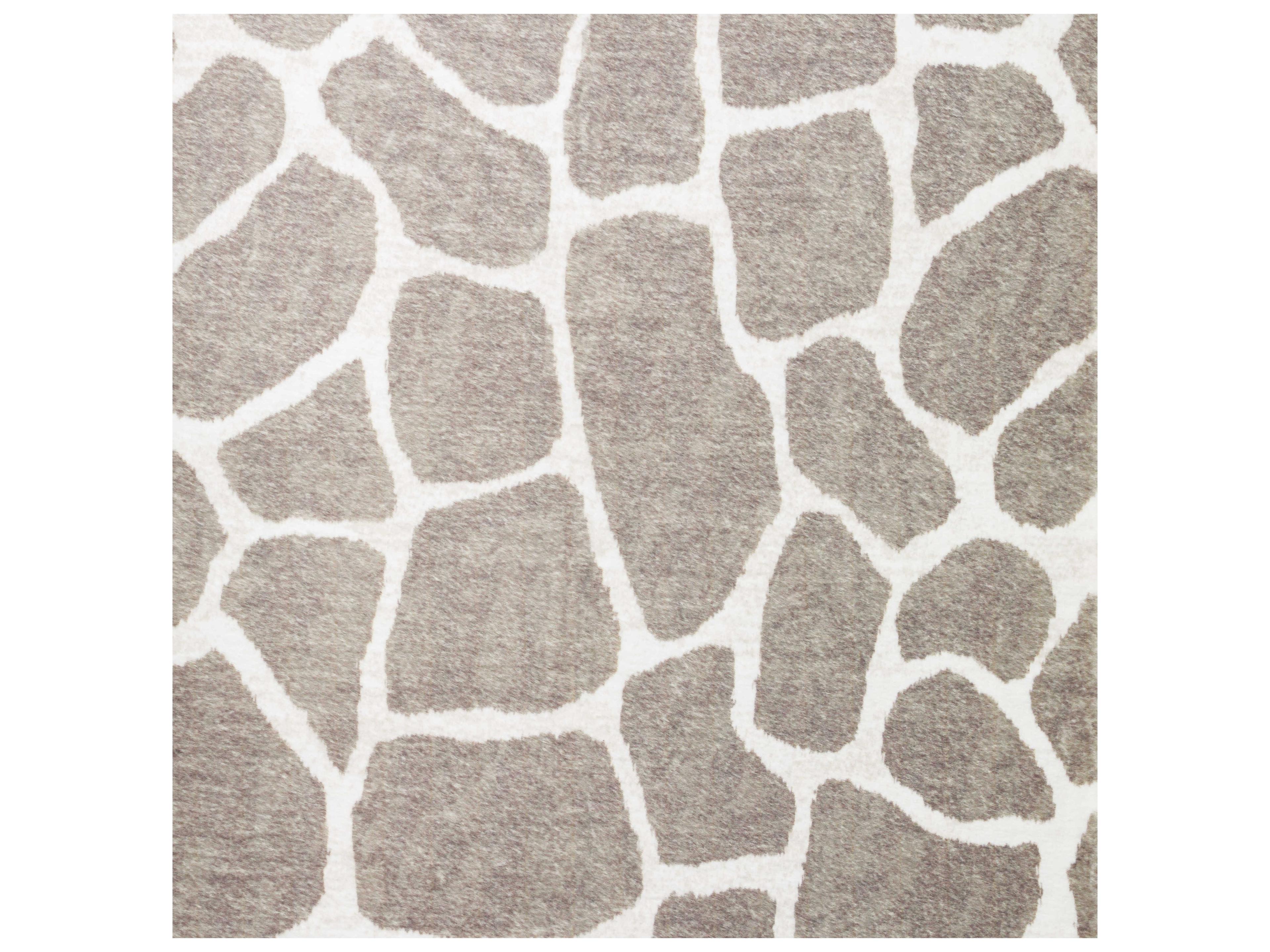 Dalyn Akina Animal Print Area Rug