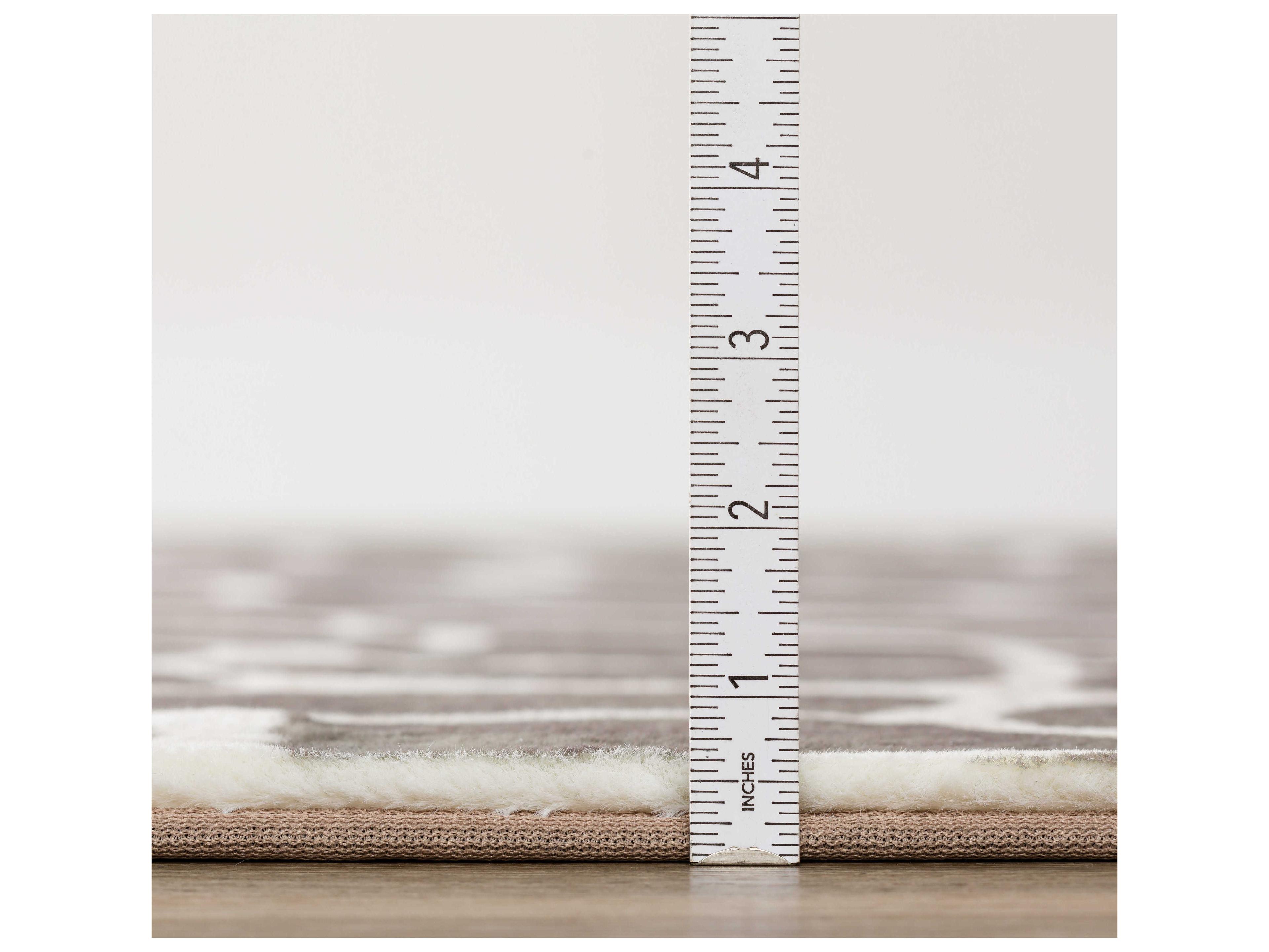 Dalyn Akina Animal Print Area Rug