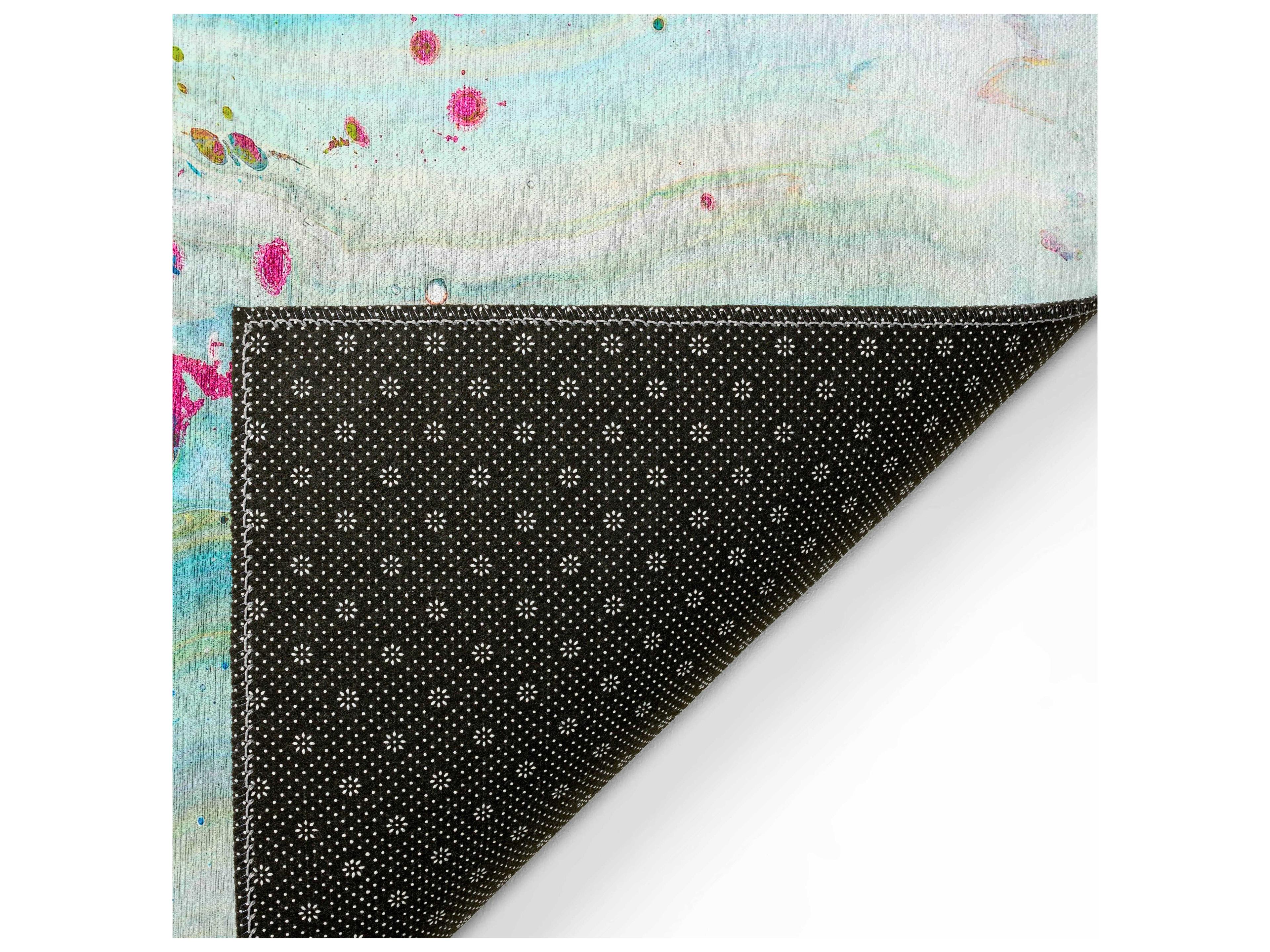 Dalyn Karina Abstract Area Rug