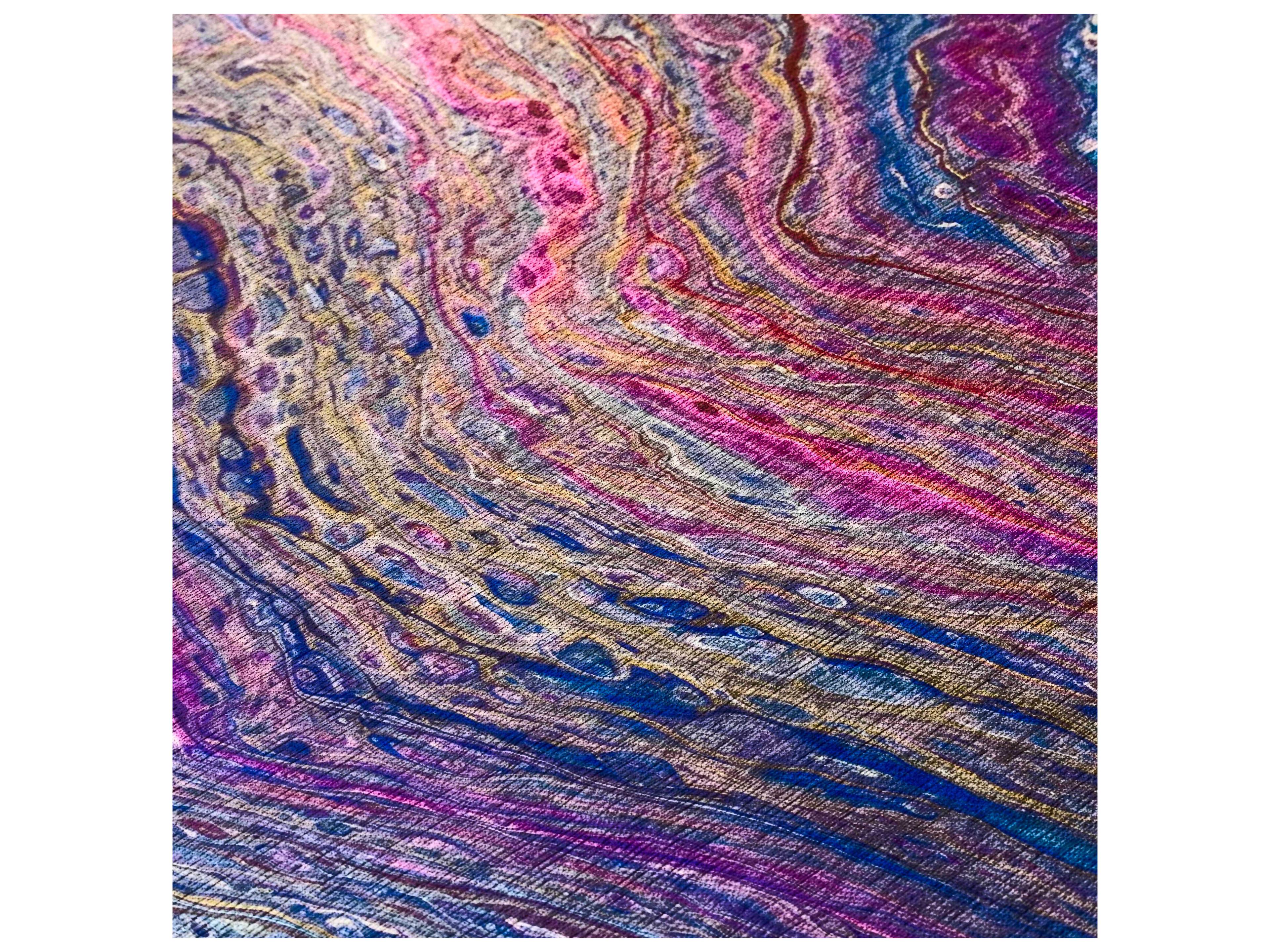 Dalyn Karina Abstract Area Rug