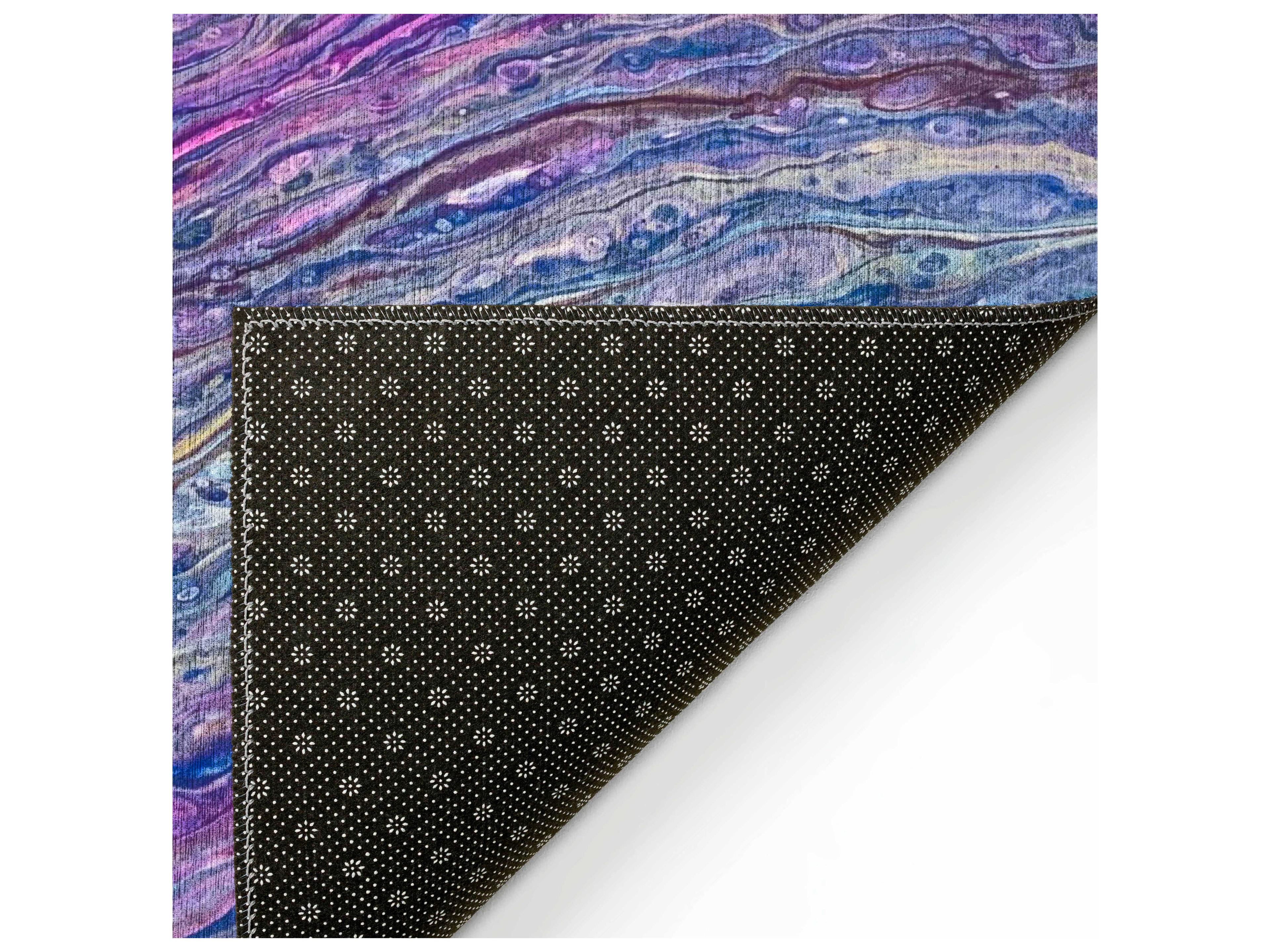 Dalyn Karina Abstract Runner Area Rug