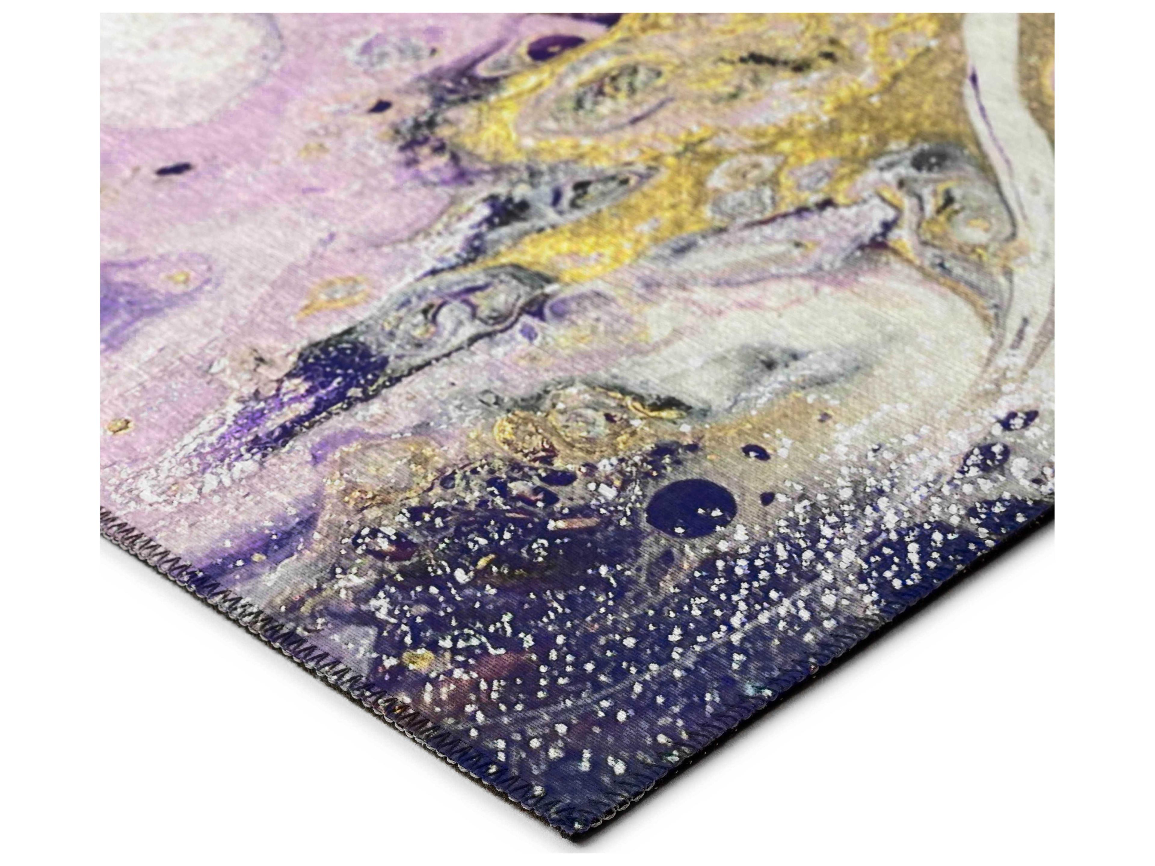 Dalyn Karina Abstract Area Rug