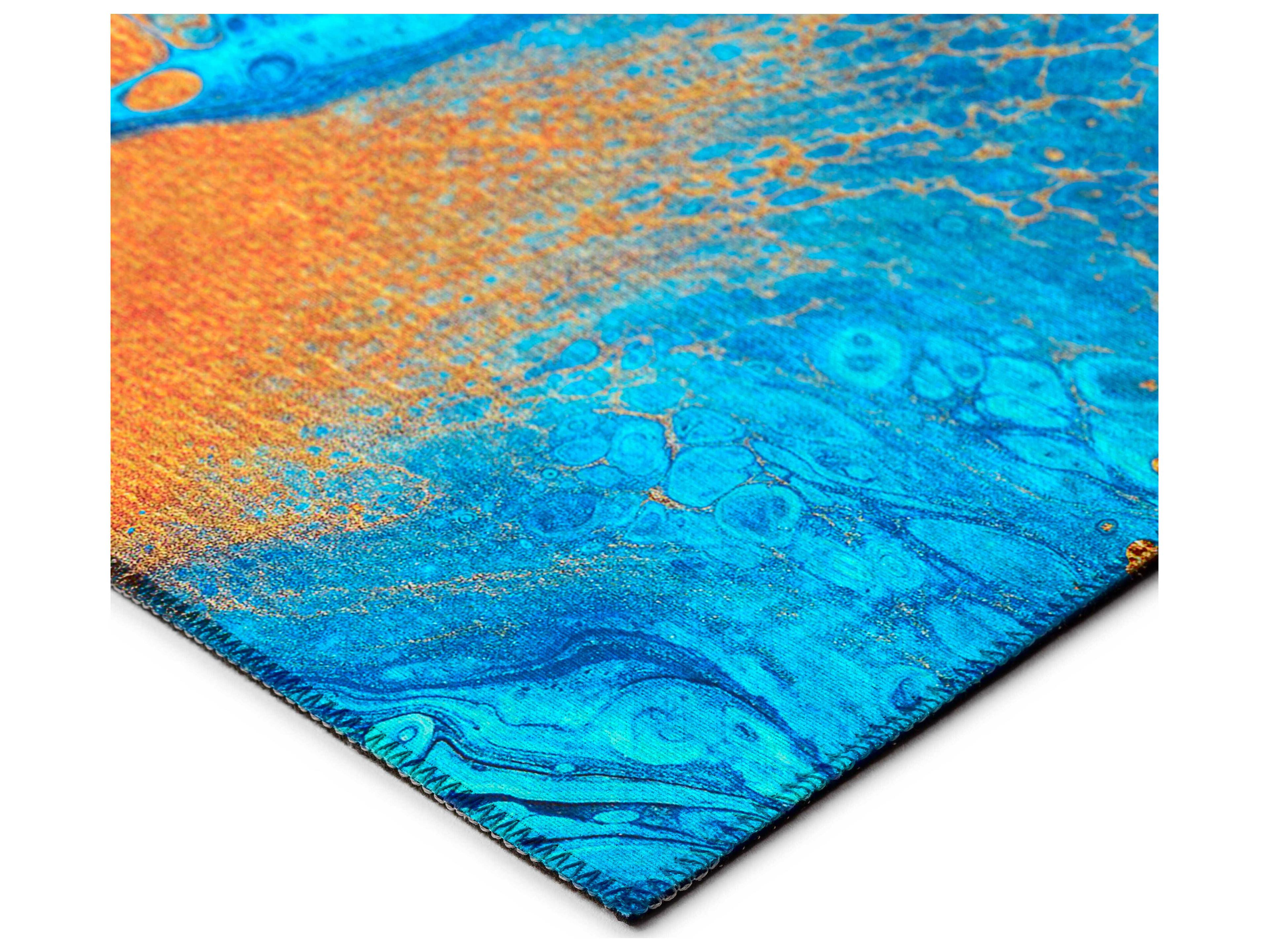 Dalyn Karina Abstract Area Rug