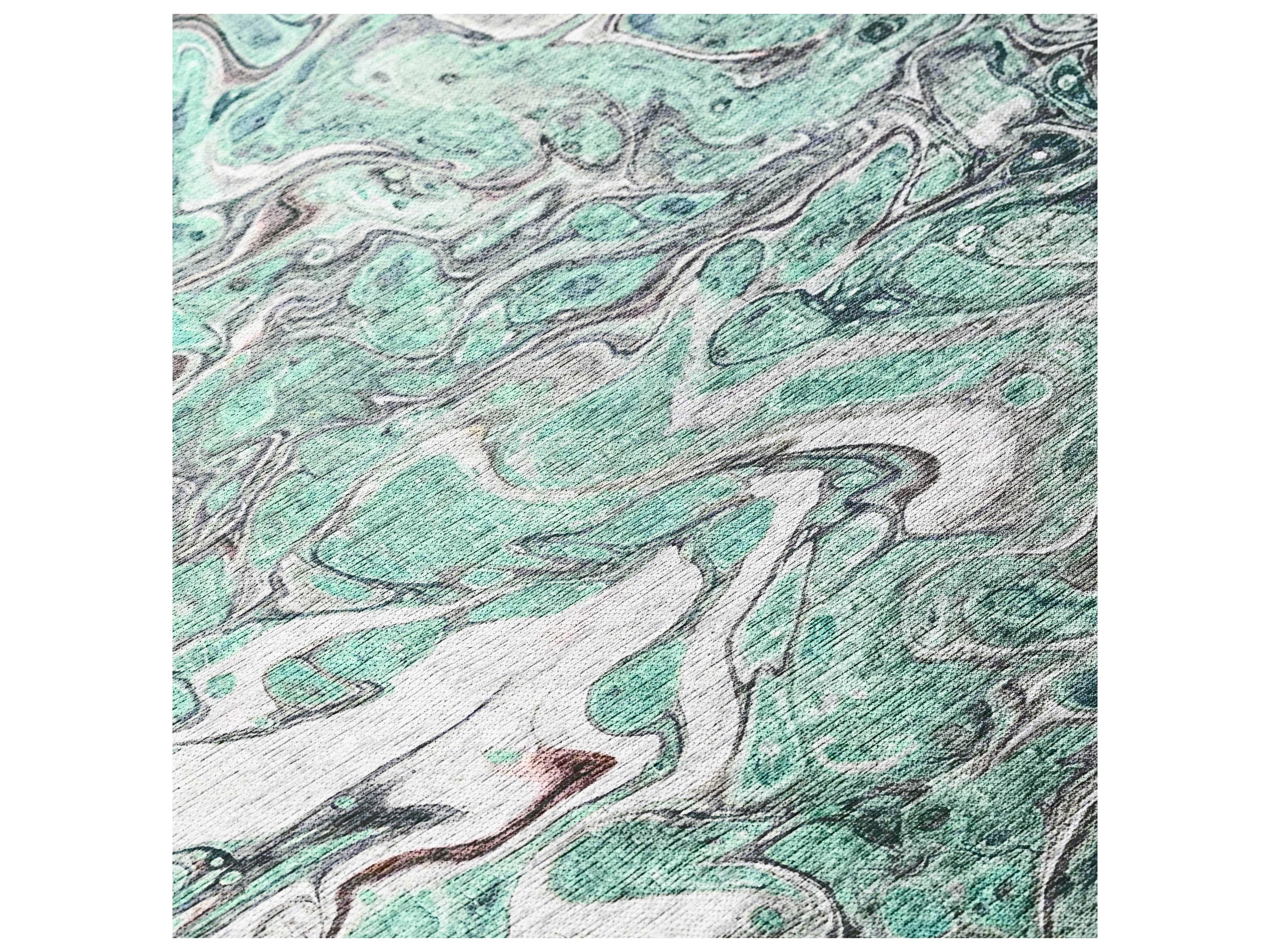 Dalyn Karina Abstract Area Rug