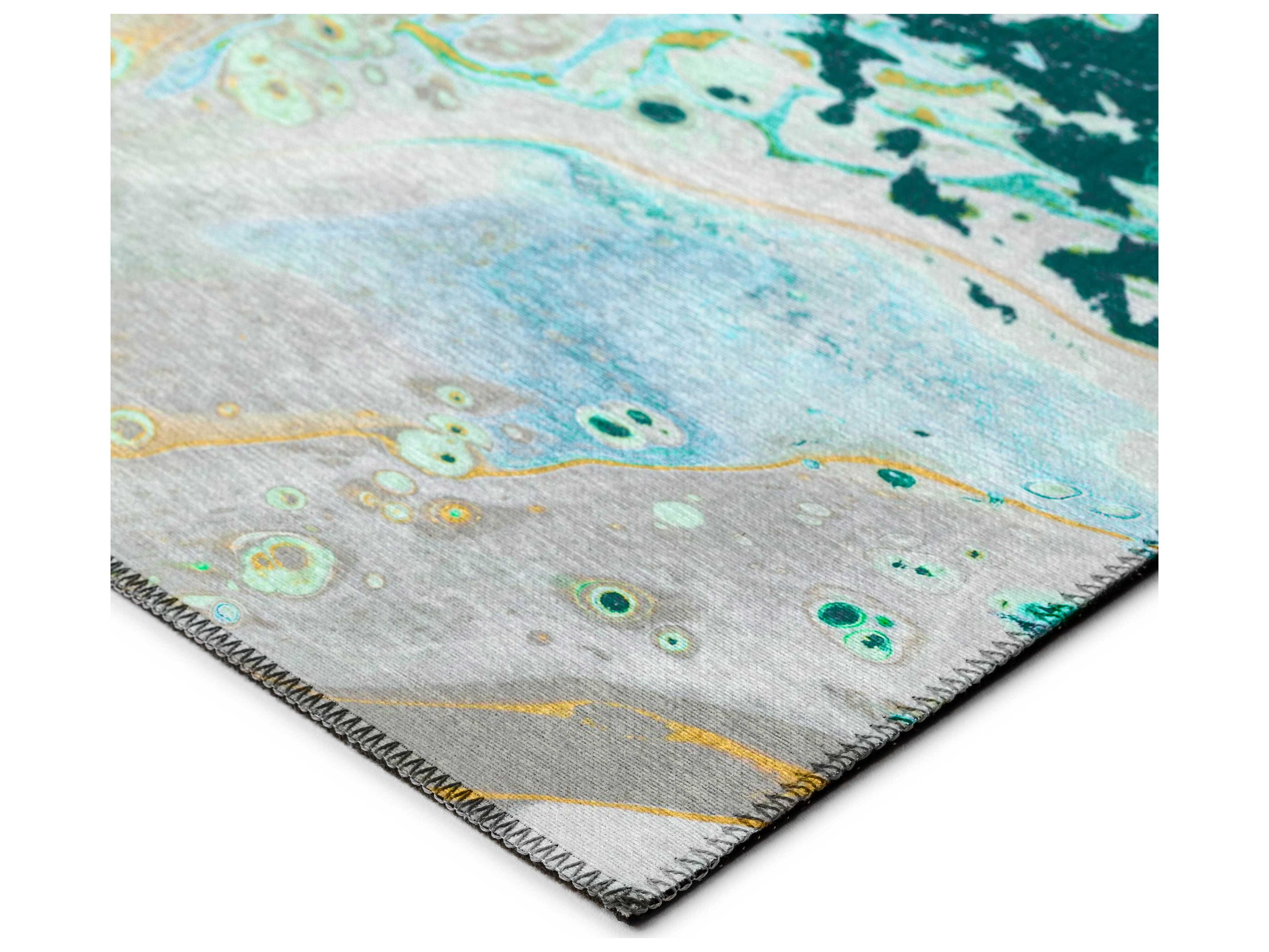 Dalyn Karina Abstract Area Rug