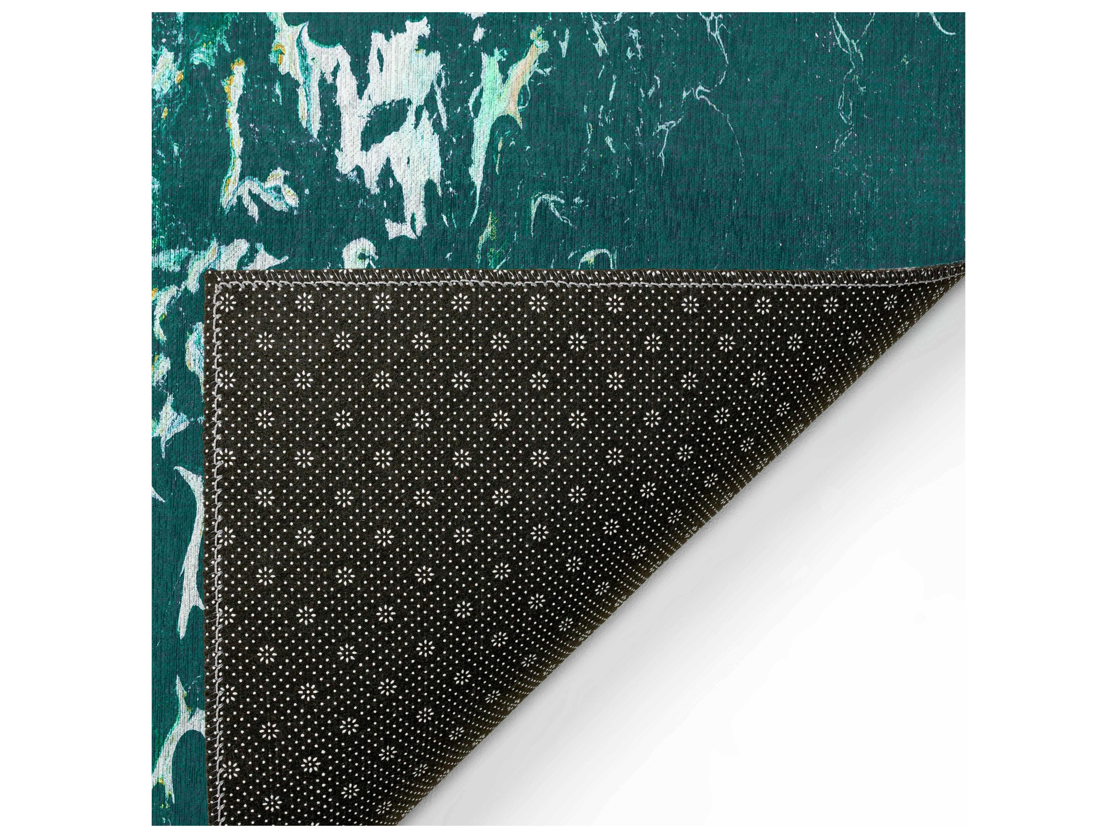 Dalyn Karina Abstract Runner Area Rug