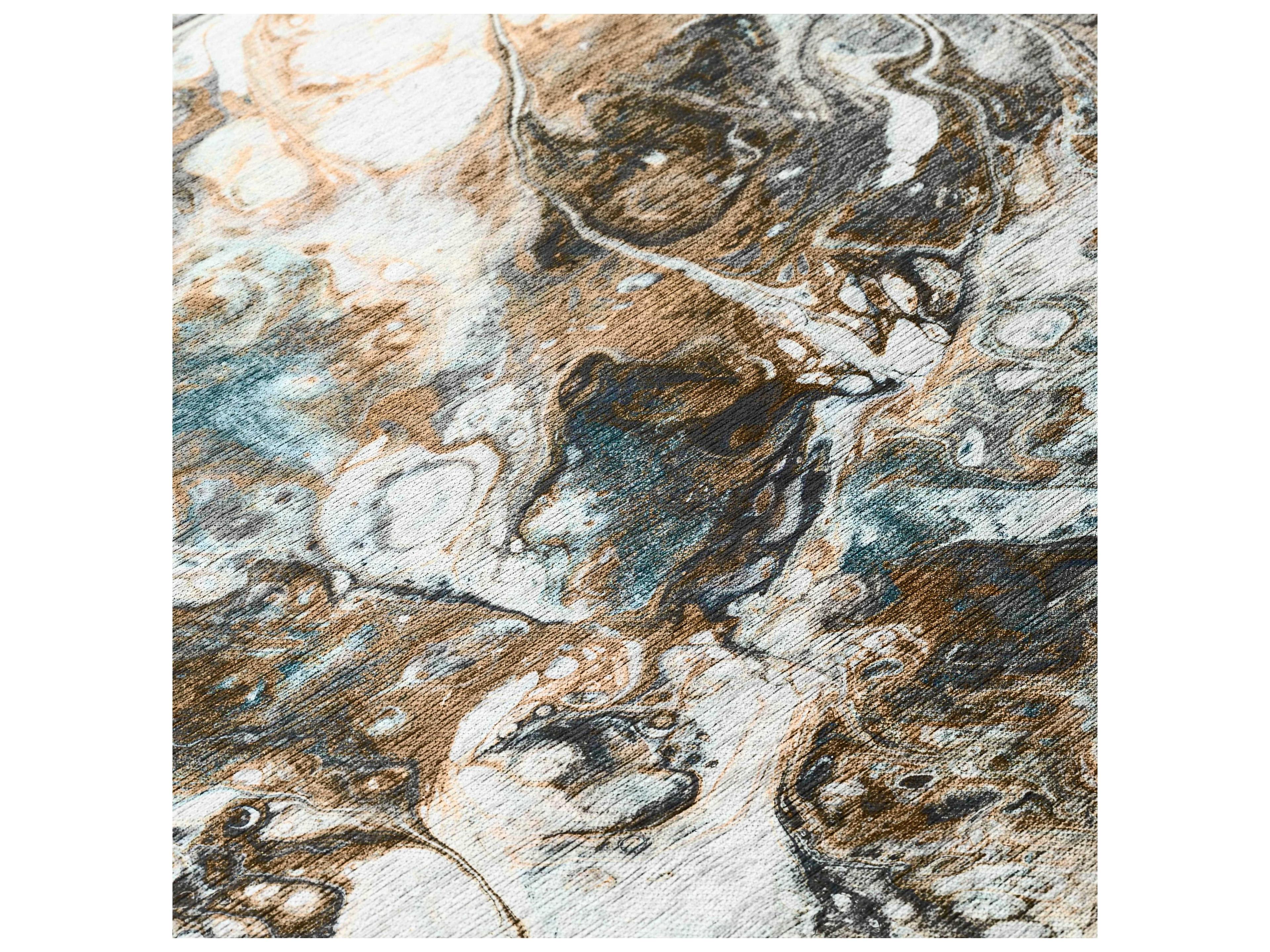 Dalyn Karina Abstract Area Rug