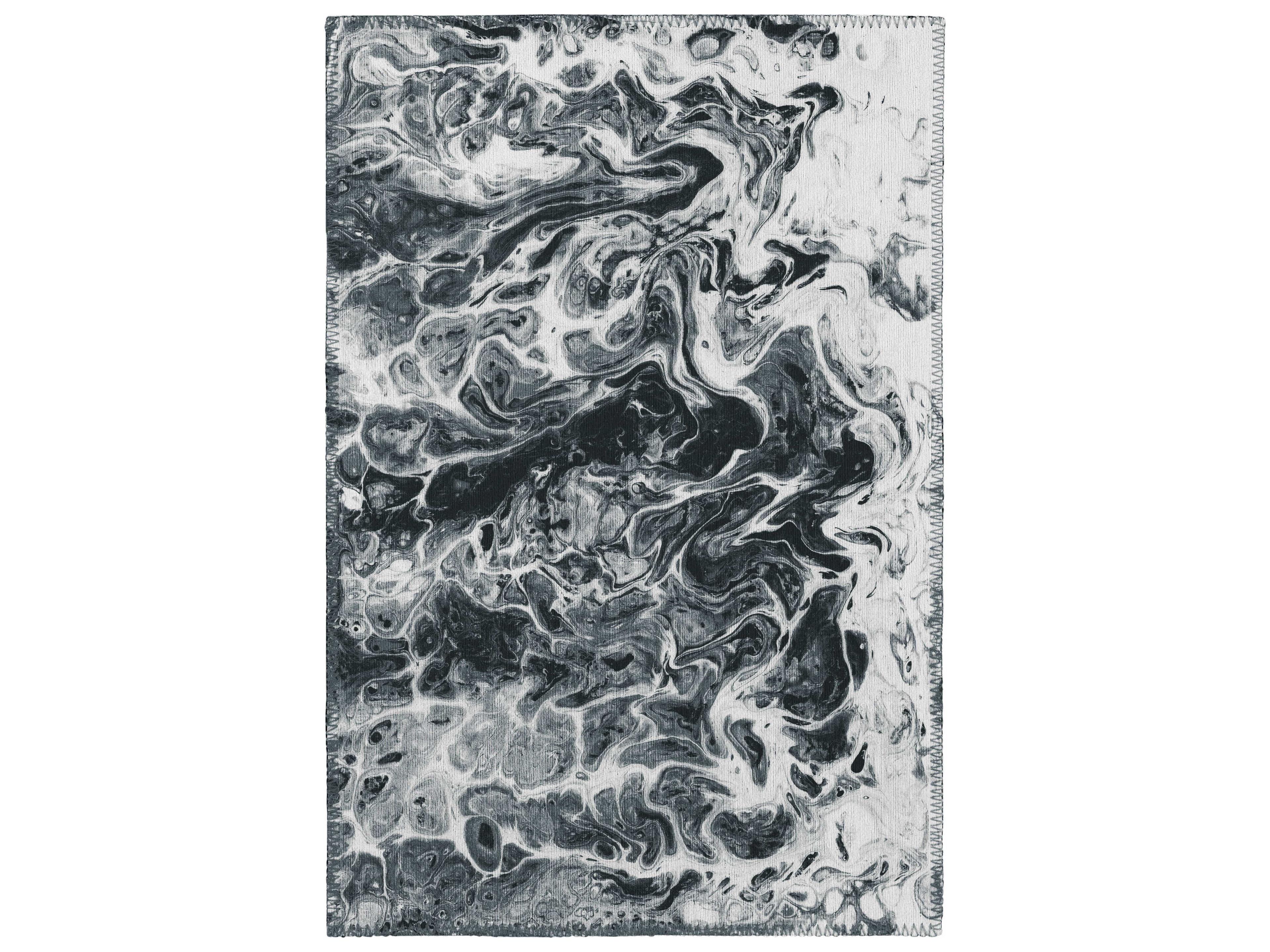 Karina Abstract Area Rug