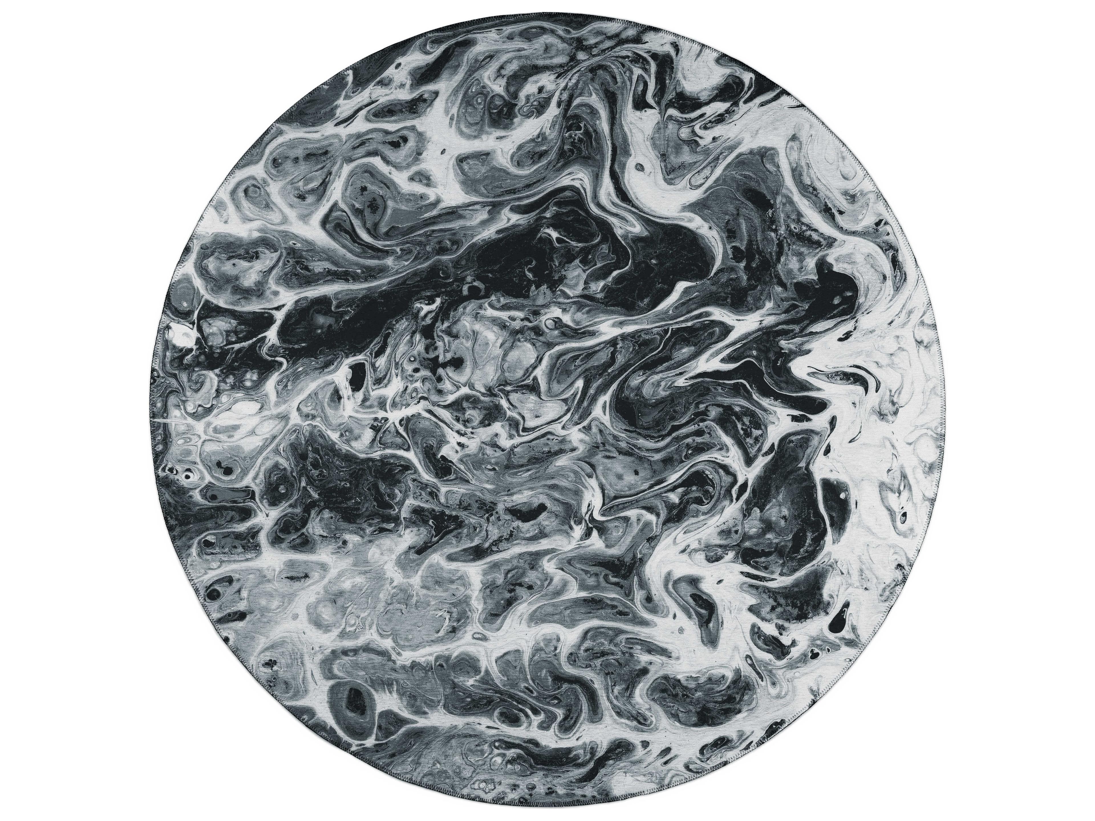 Karina Abstract Area Rug