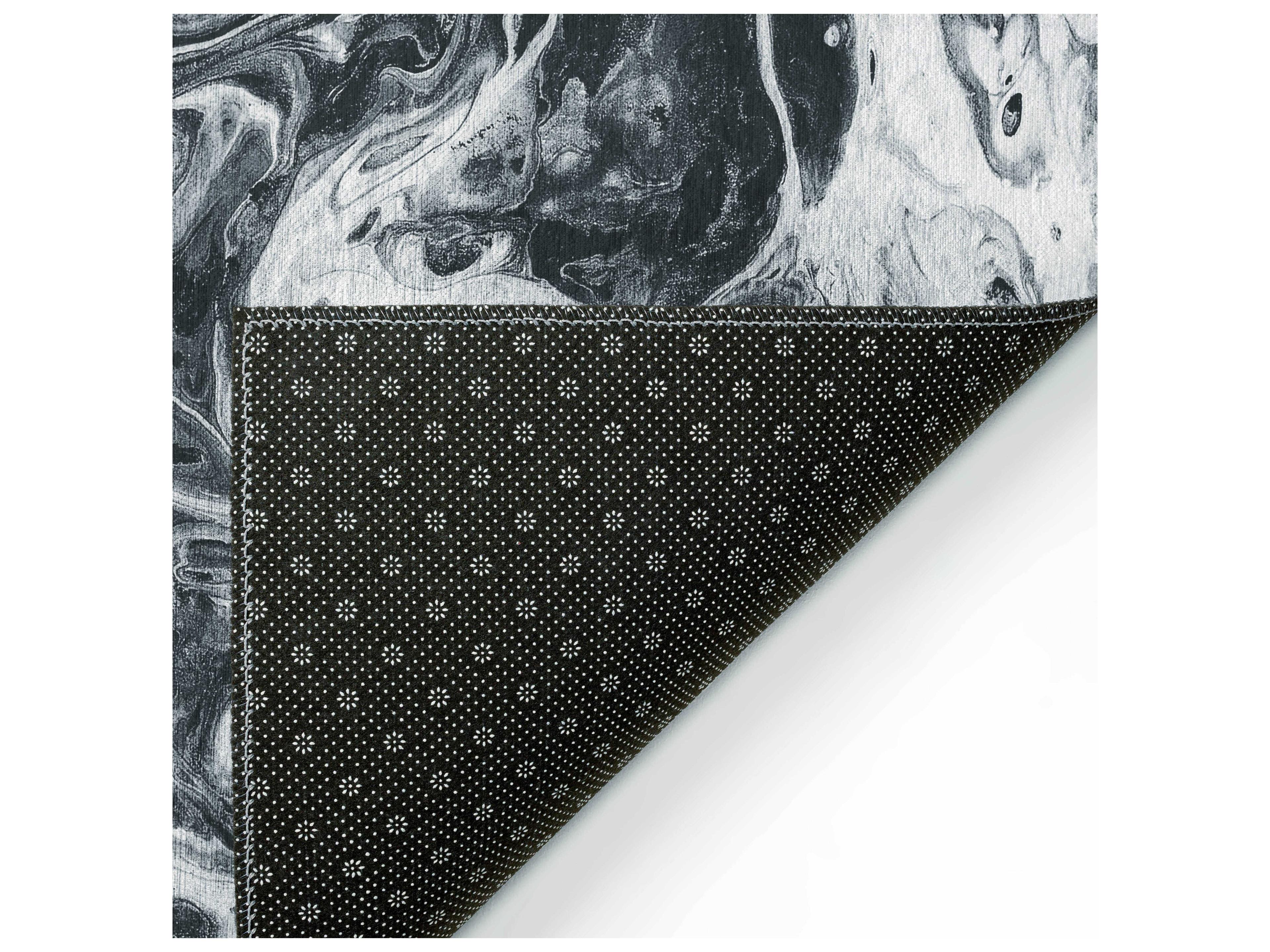 Dalyn Karina Abstract Runner Area Rug