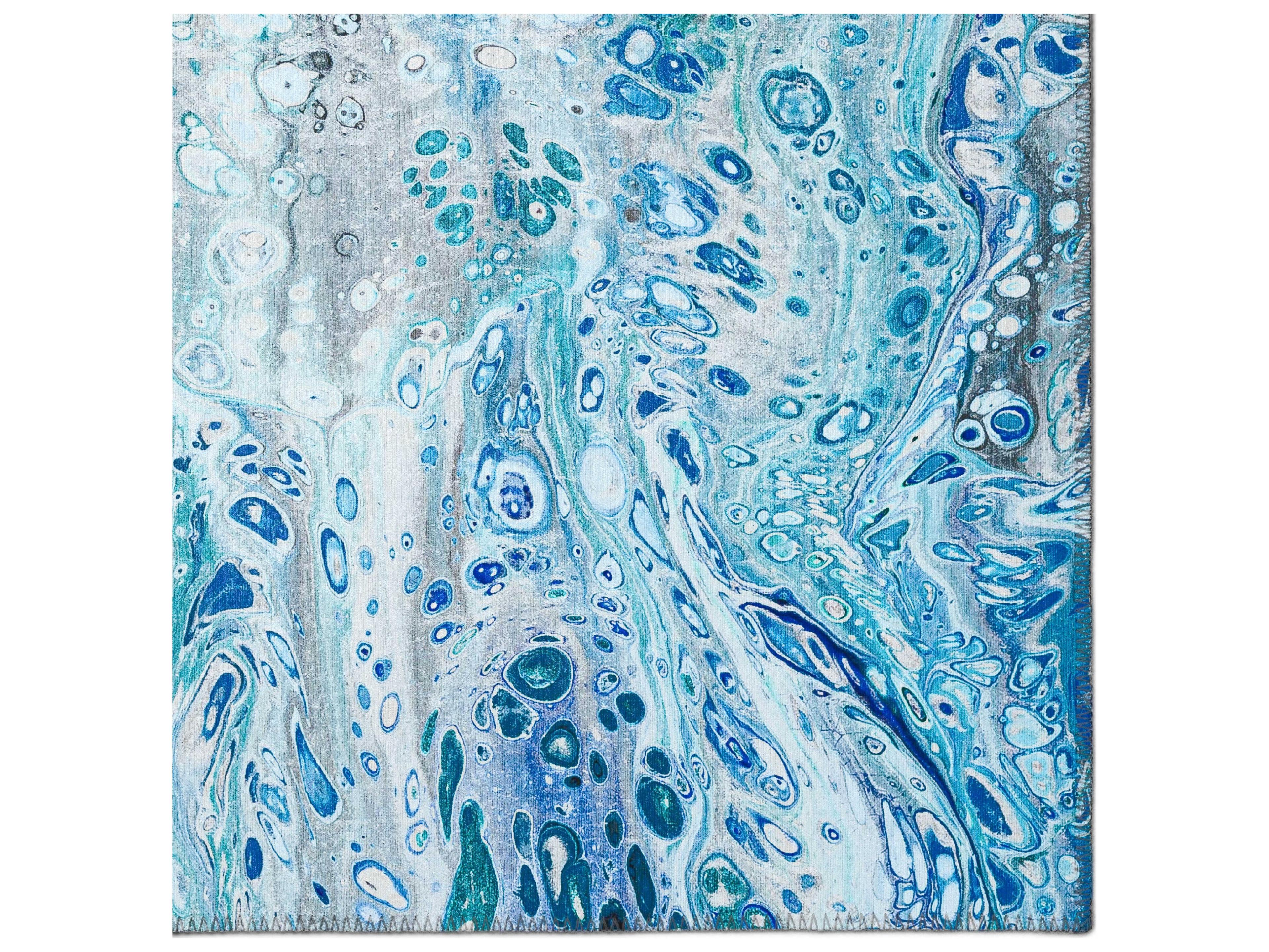 Dalyn Karina Abstract Area Rug