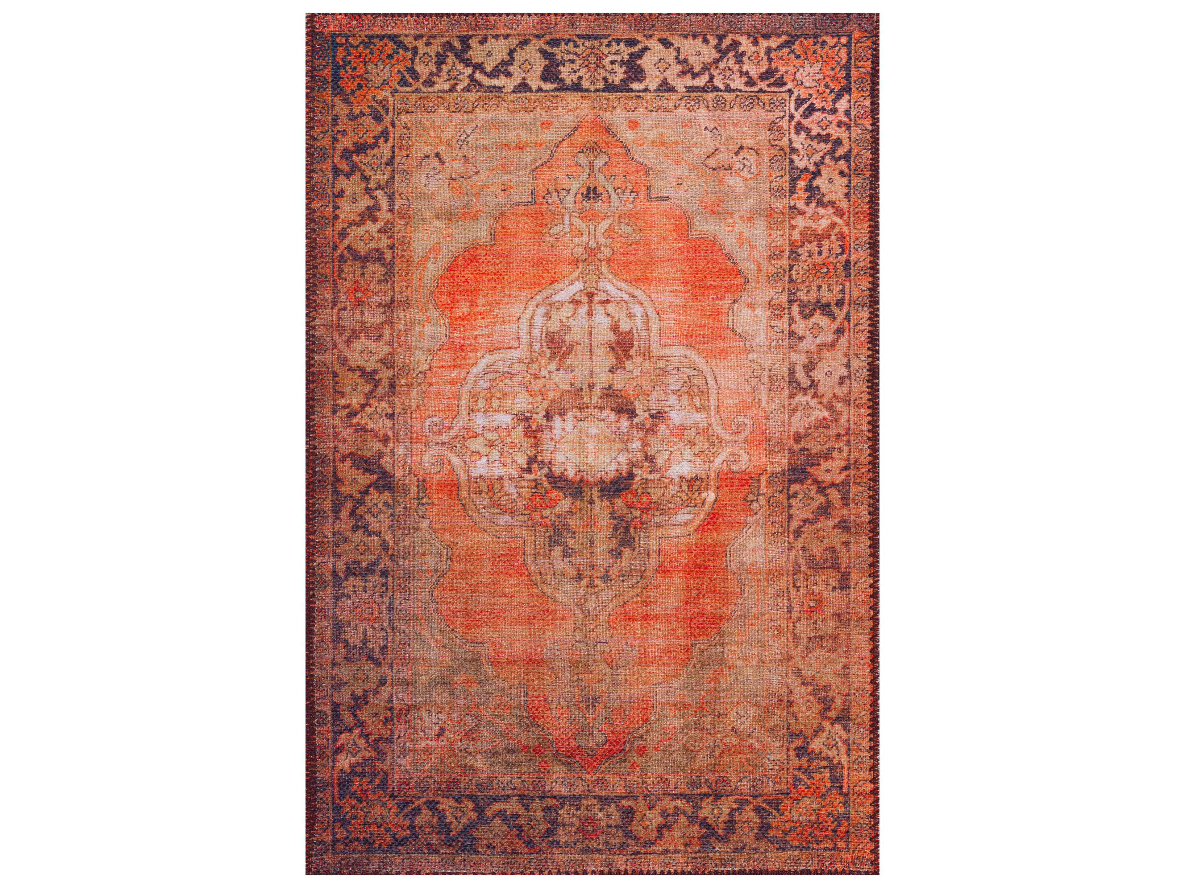 Kensington Bordered Area Rug