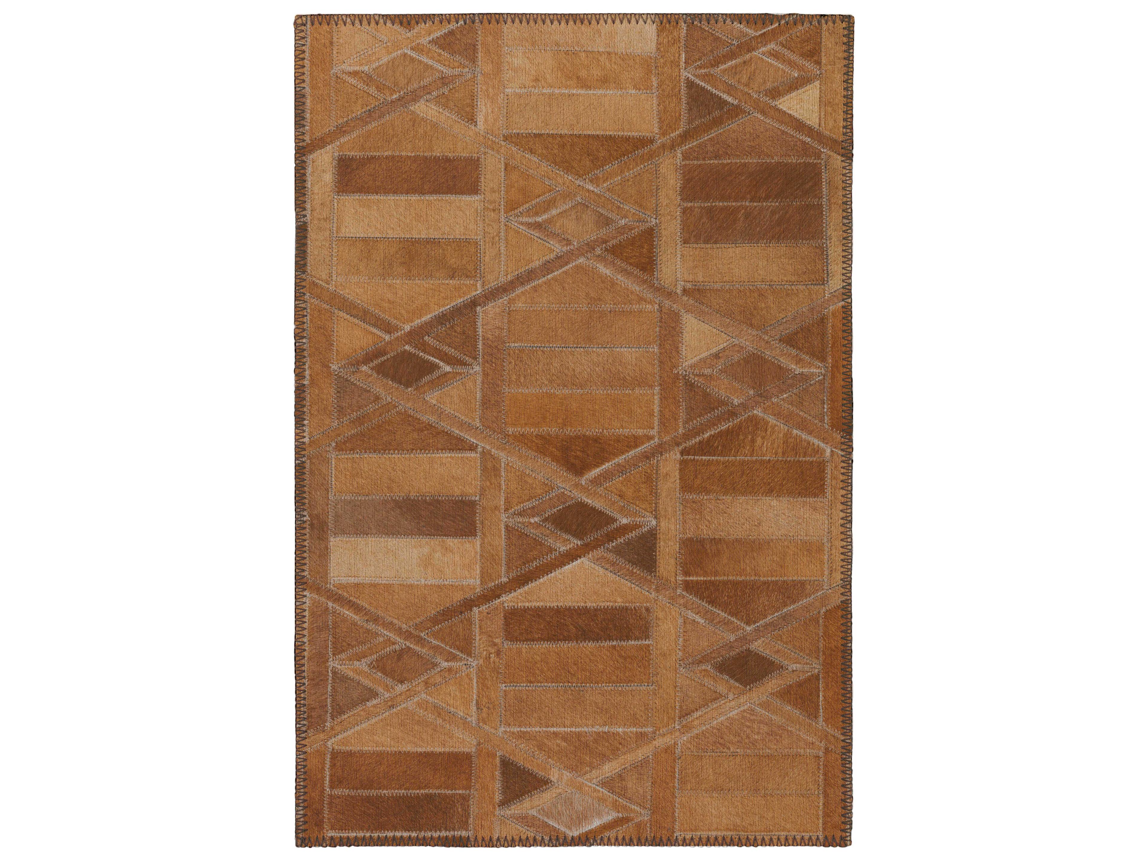 Laredo Animal Print Area Rug