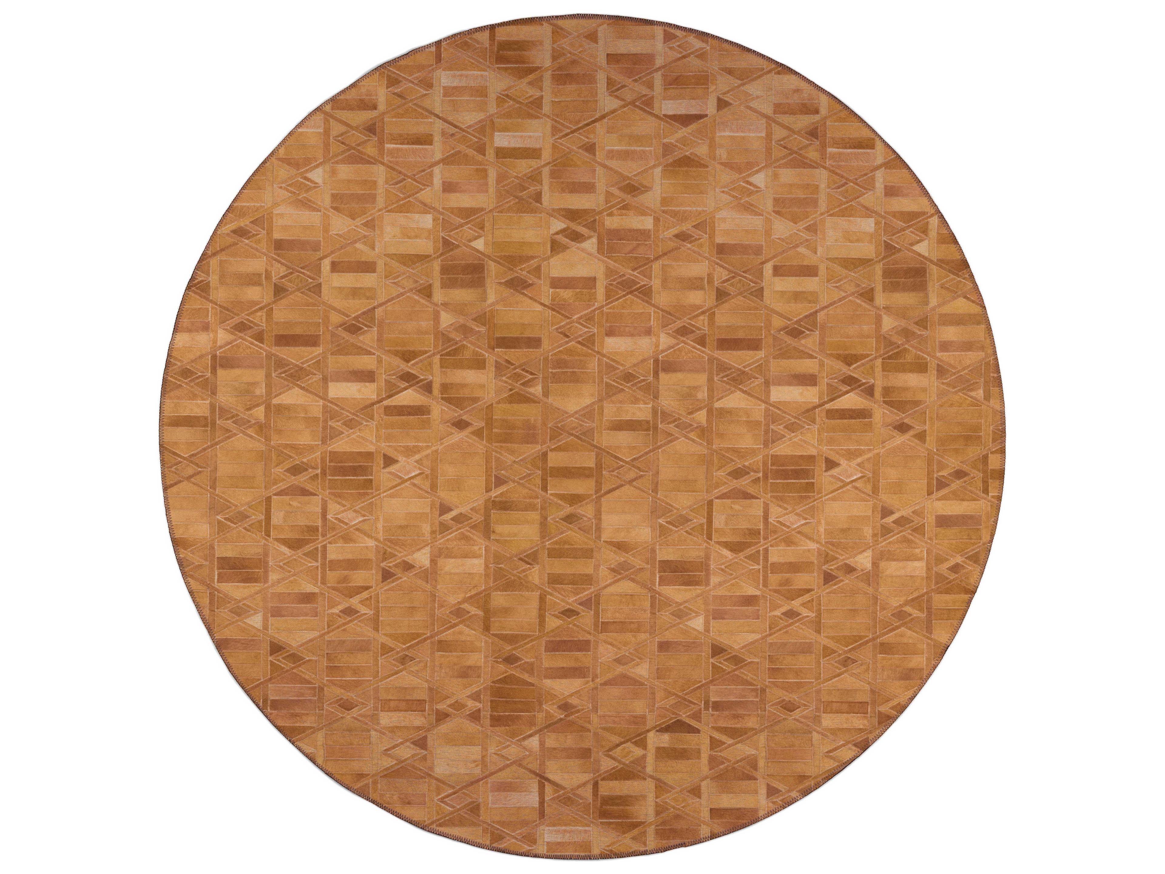 Laredo Animal Print Area Rug