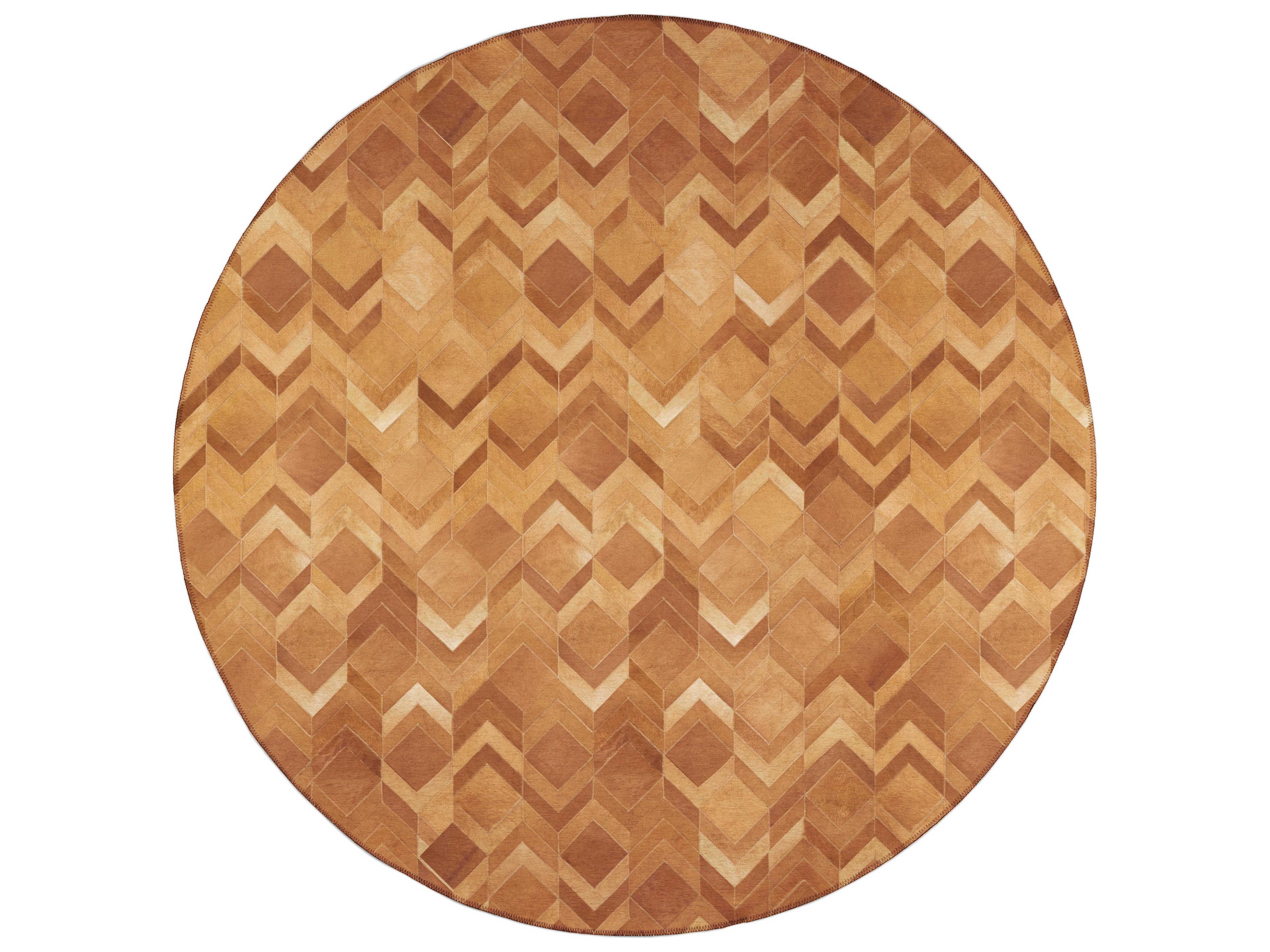 Laredo Animal Print Area Rug