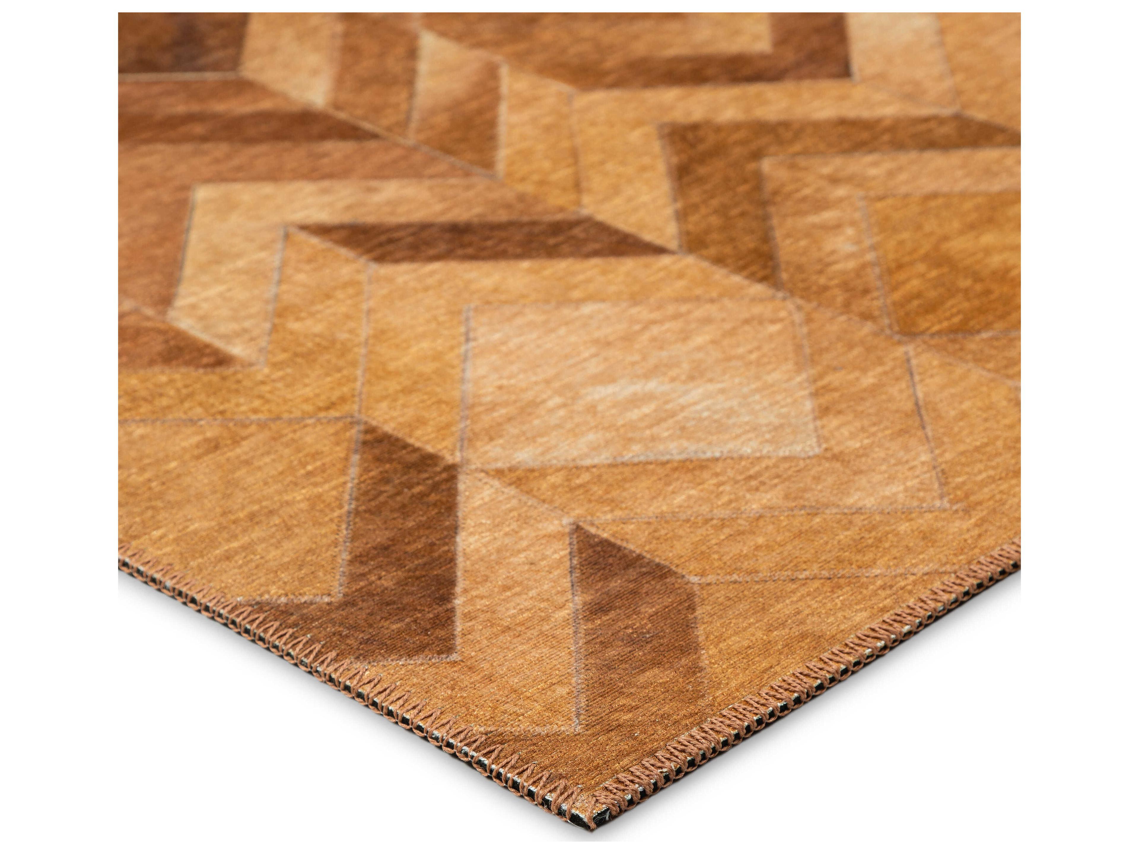 Dalyn Laredo Animal Print Area Rug