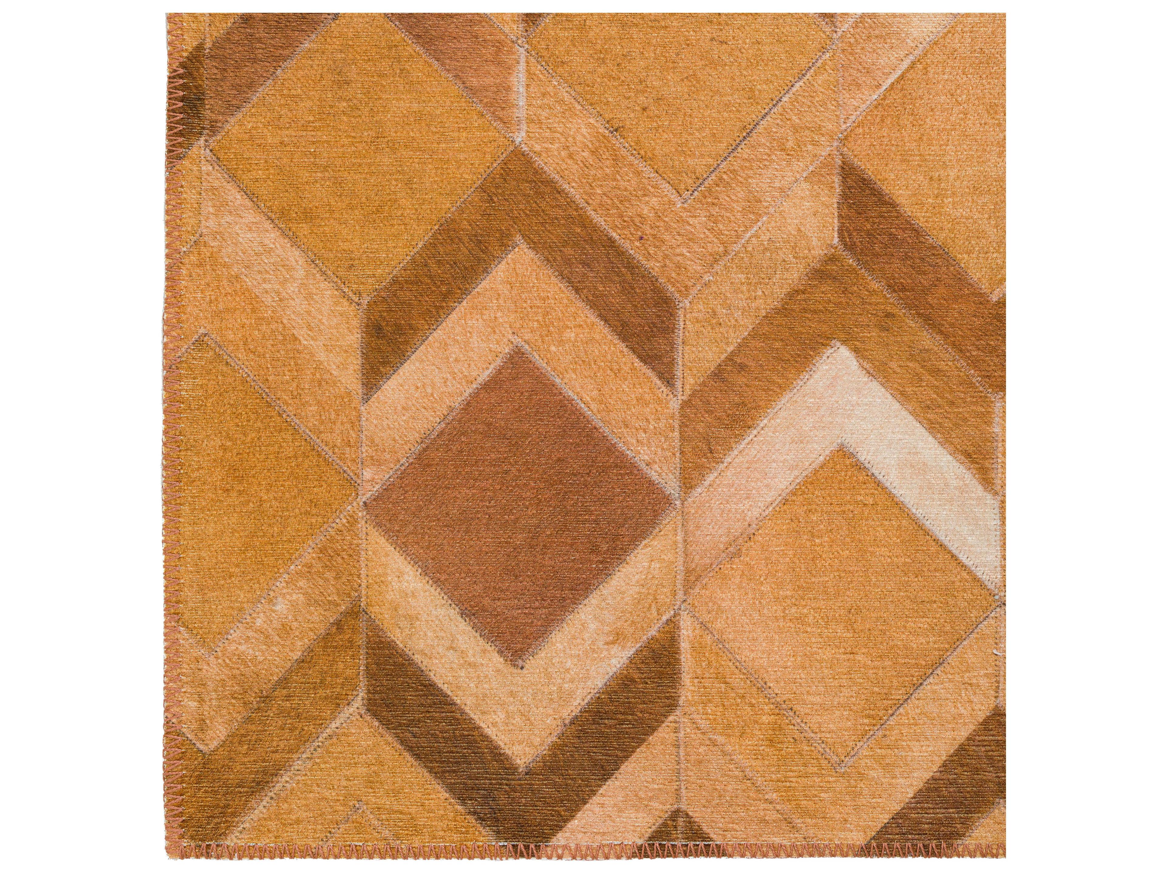 Dalyn Laredo Animal Print Runner Area Rug